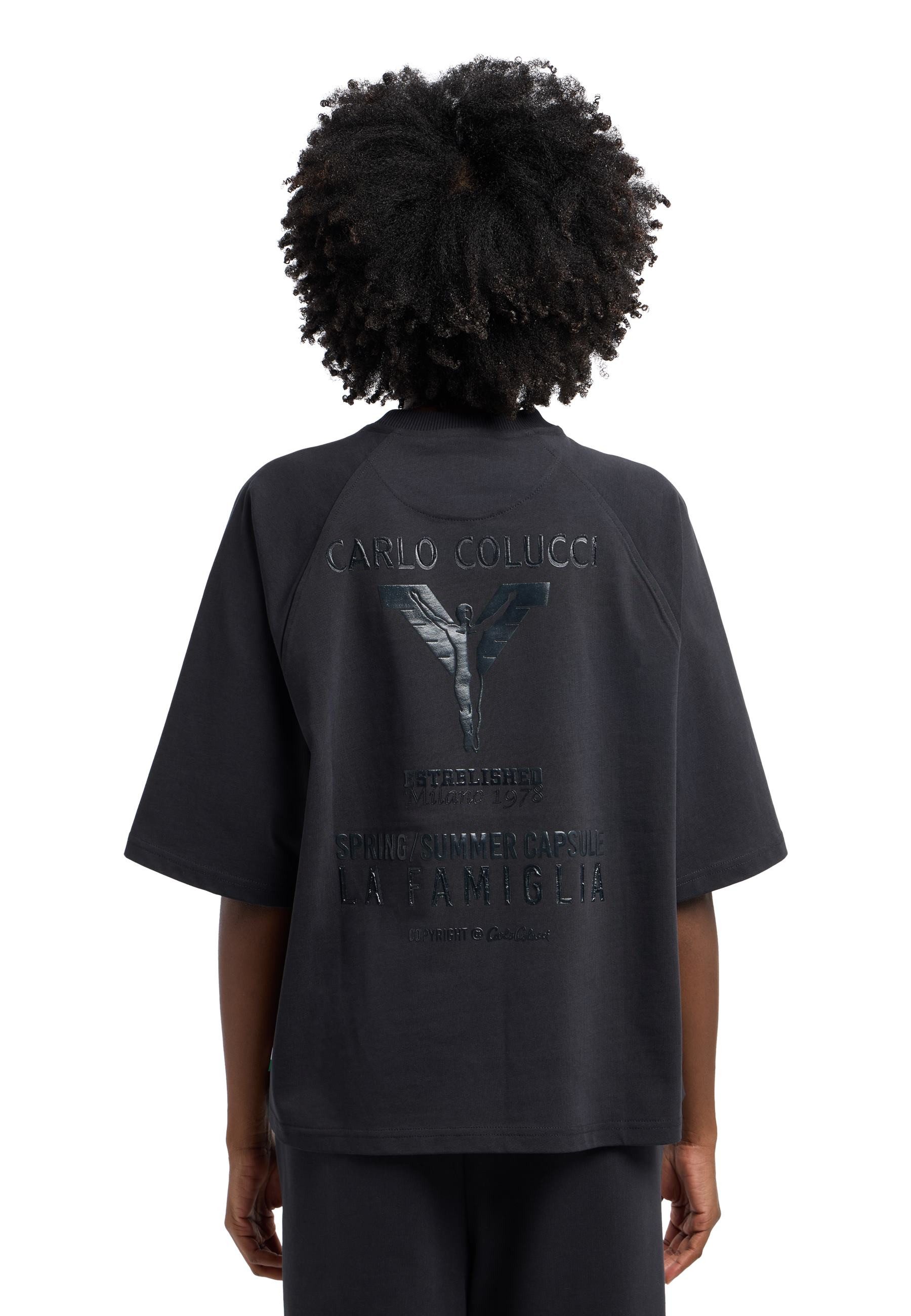 CARLO COLUCCI T-Shirt Drovandi