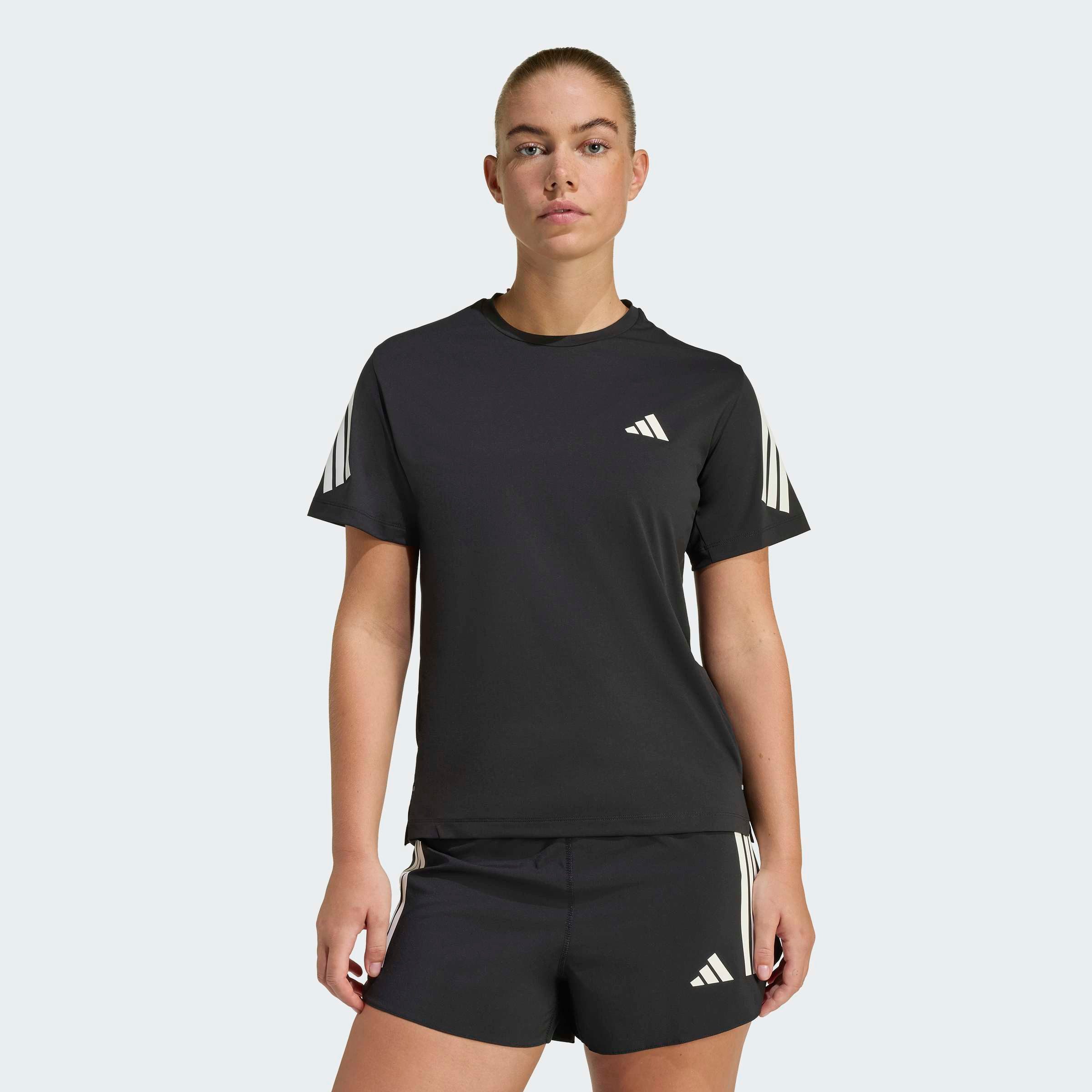 adidas Performance Laufshirt ADI365/// T W
