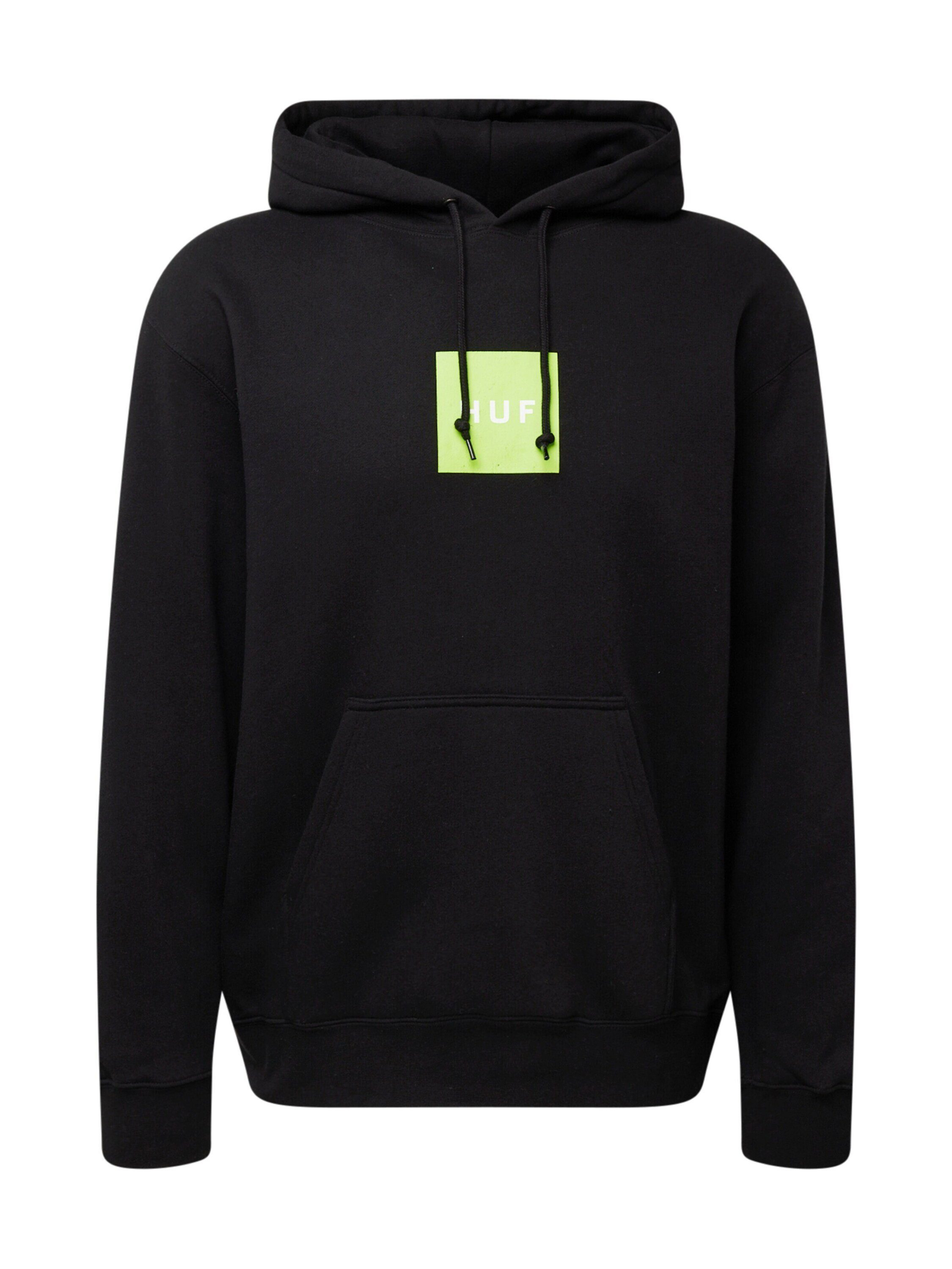 HUF Sweatshirt (1-tlg)