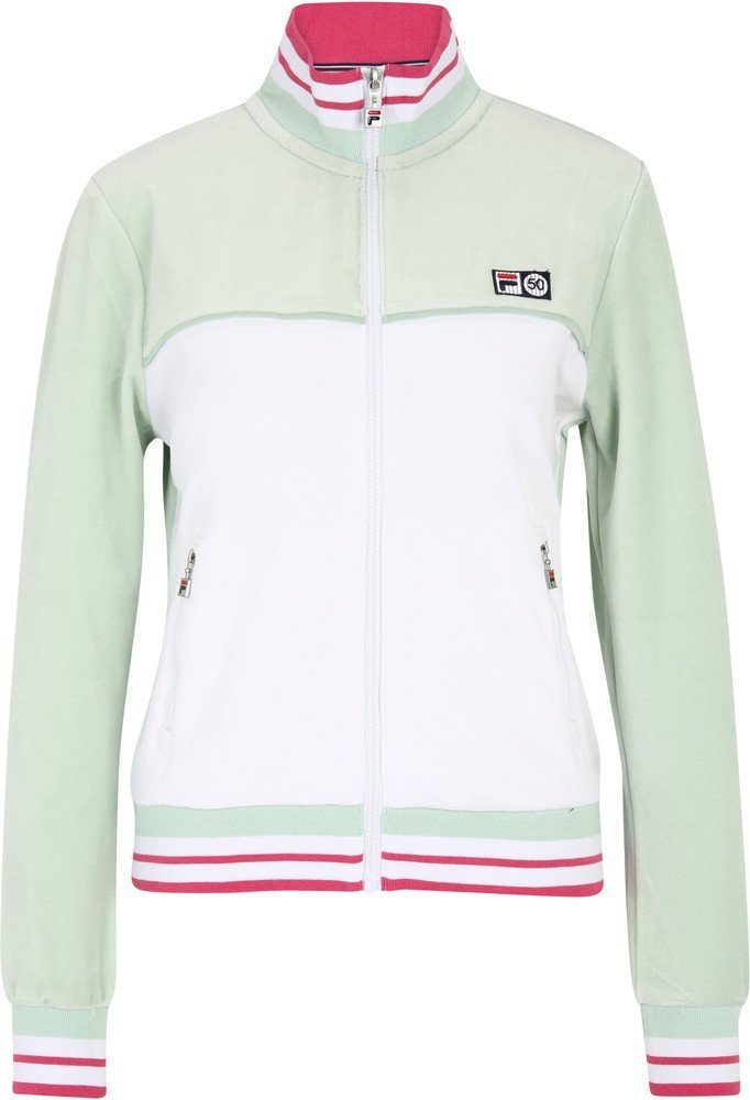 Trainingsjacke