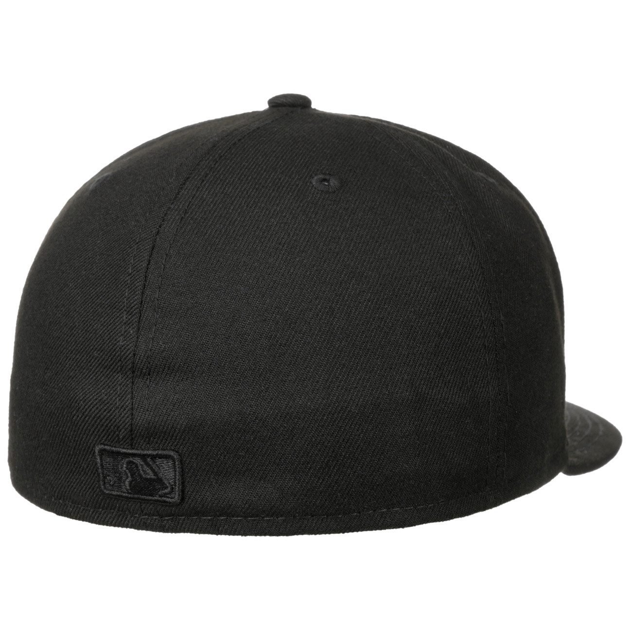 New Era Baseball Cap (1-St) Baseballcap Hinten geschlossen – Bild 4 von 5