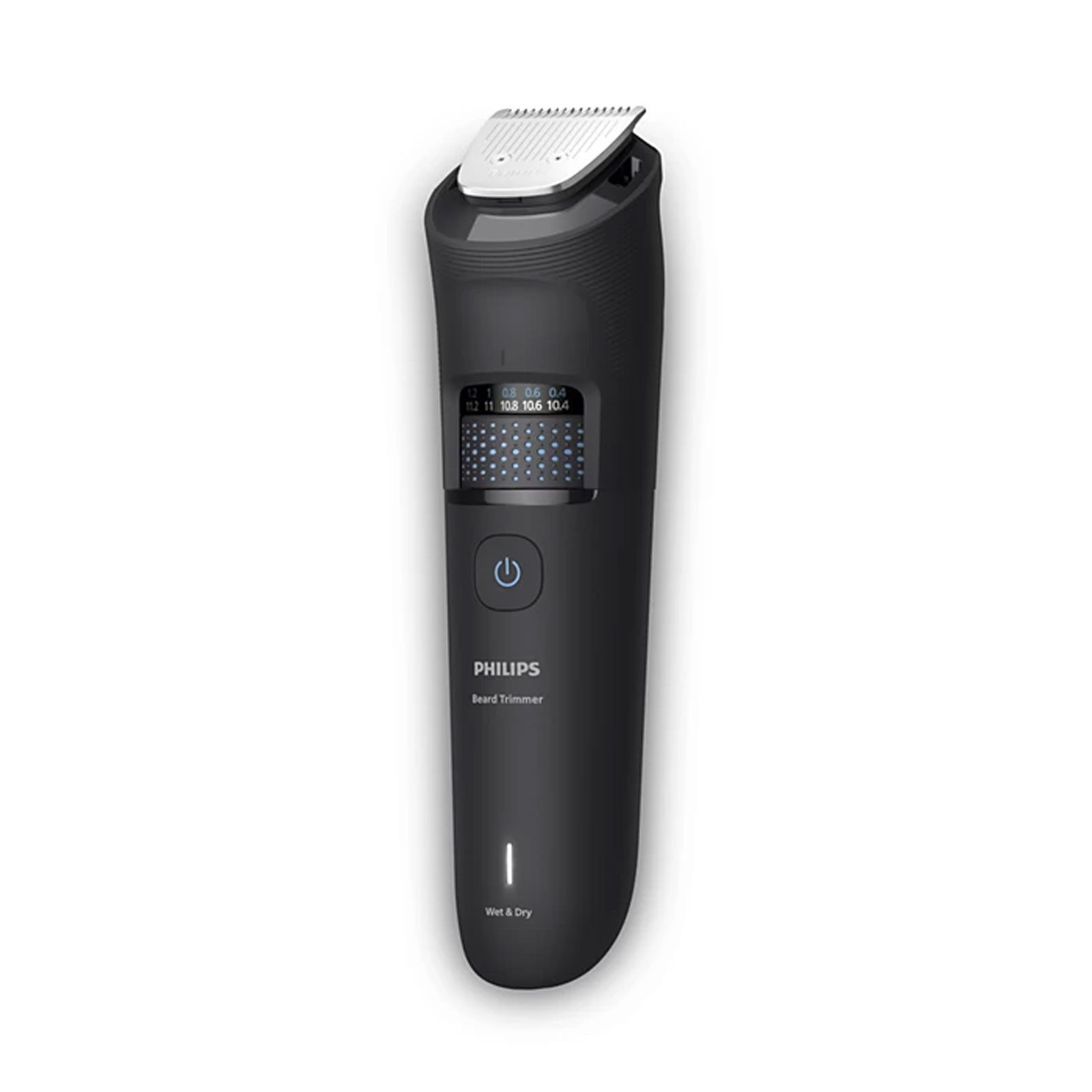 Philips Gesichtshaarrasierer 5000 BT5780/15 schwarz