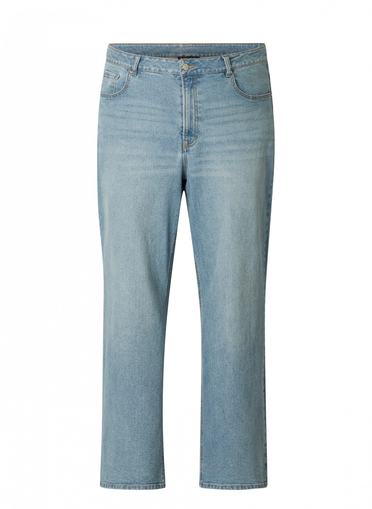 Weite Jeans