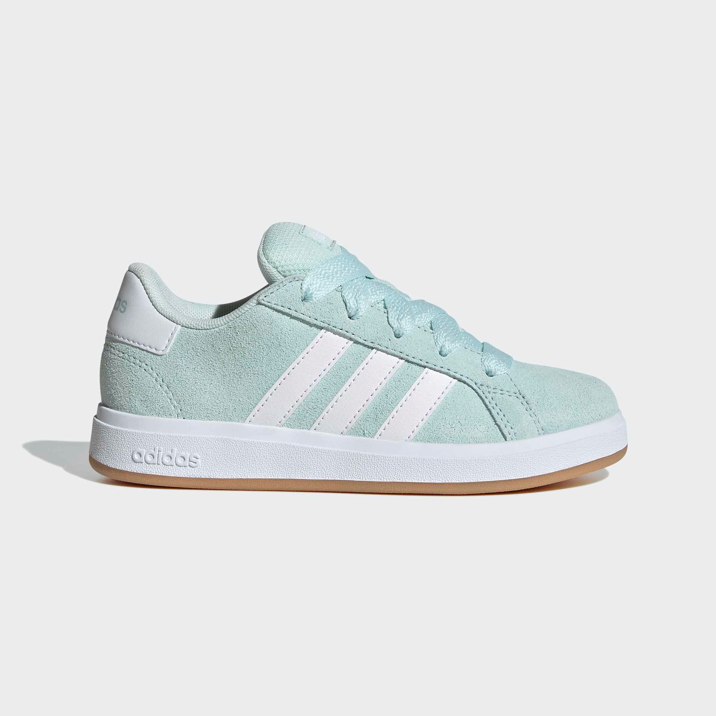 adidas Sportswear GRAND COURT 00S Sneaker Design auf den Spuren des adidas Campus 00, für Kinder & Jugendliche