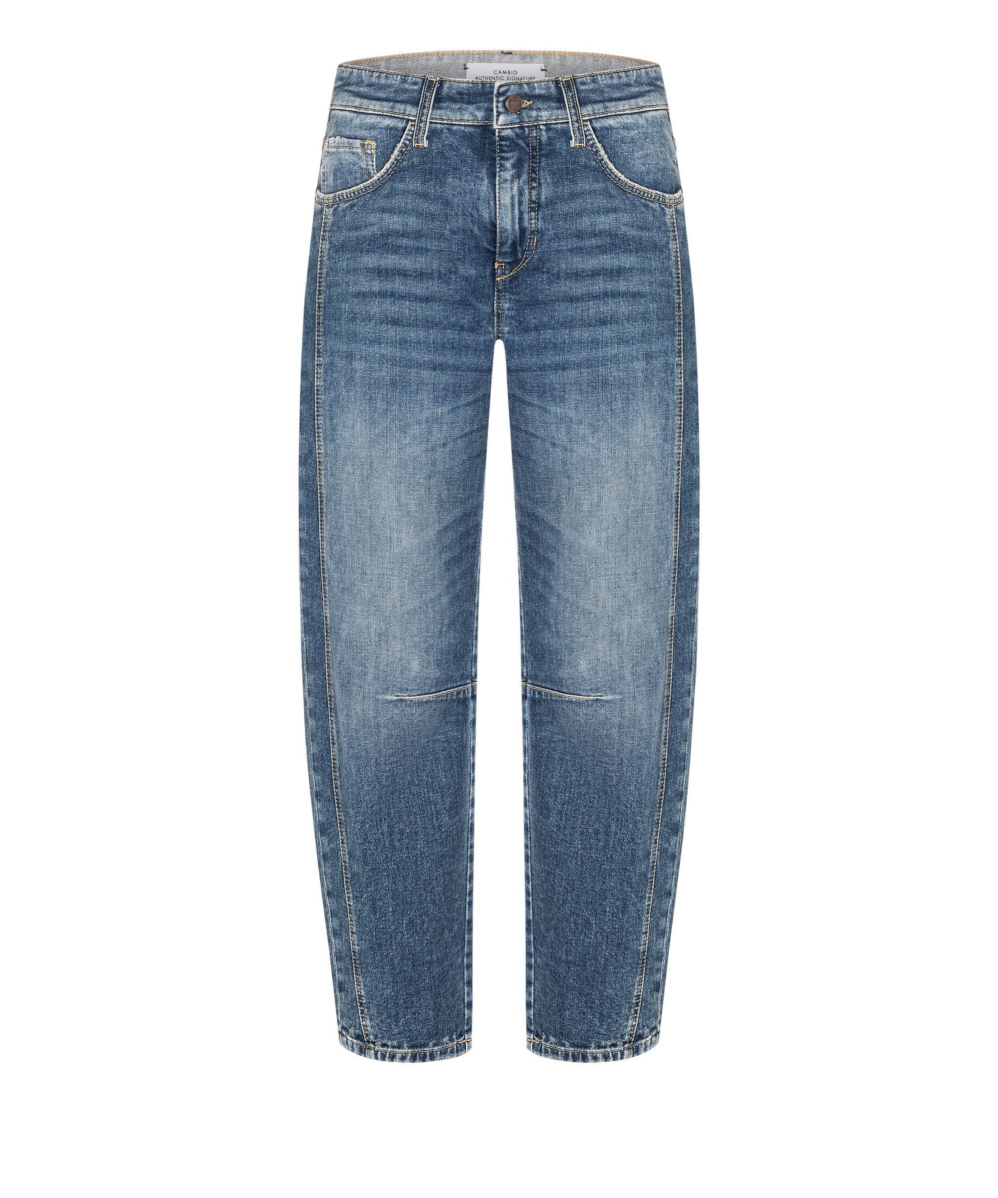 Cambio 5-Pocket-Hose günstig online kaufen