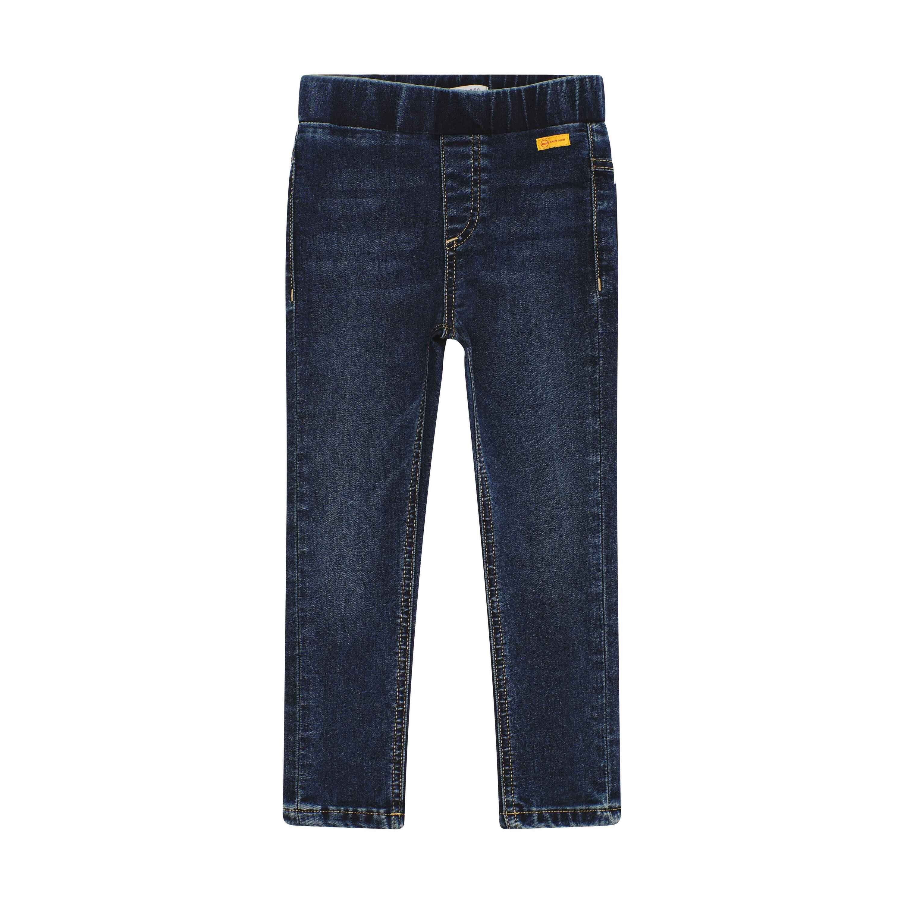 Steiff Regular-fit-Jeans Denim Jeggings