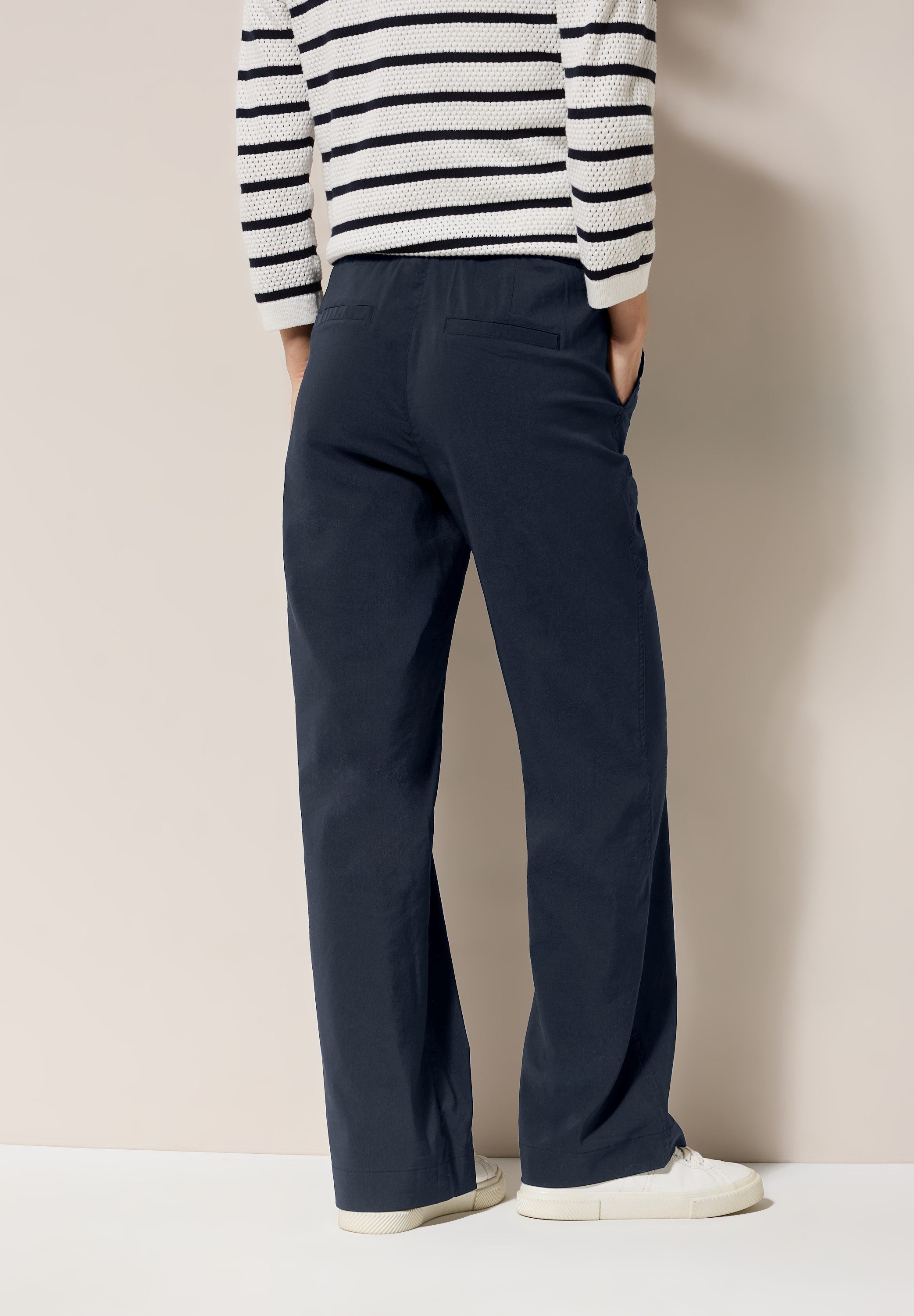 Cecil Culotte, High Waist günstig online kaufen