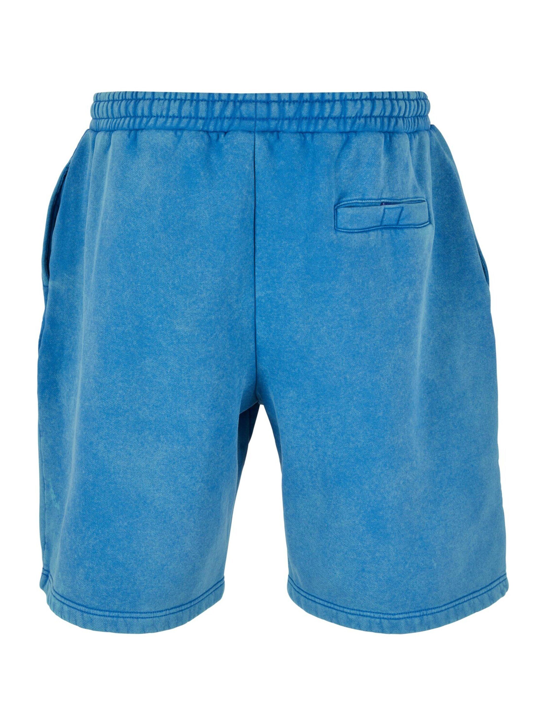 URBAN Blau (1-tlg) CLASSICS Jogginghose