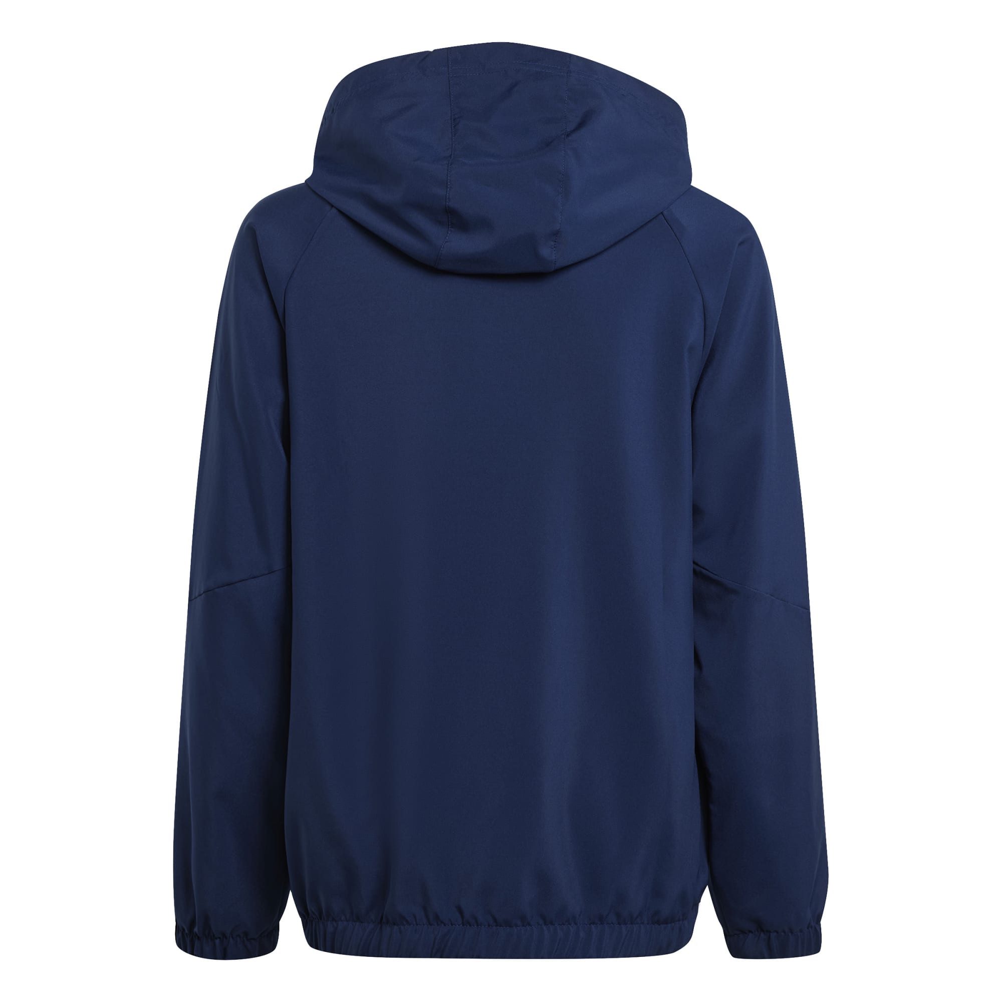 adidas Performance Regenjacke adidas Kinder Windbreaker Tiro 24 WB Y – Bild 2 von 5