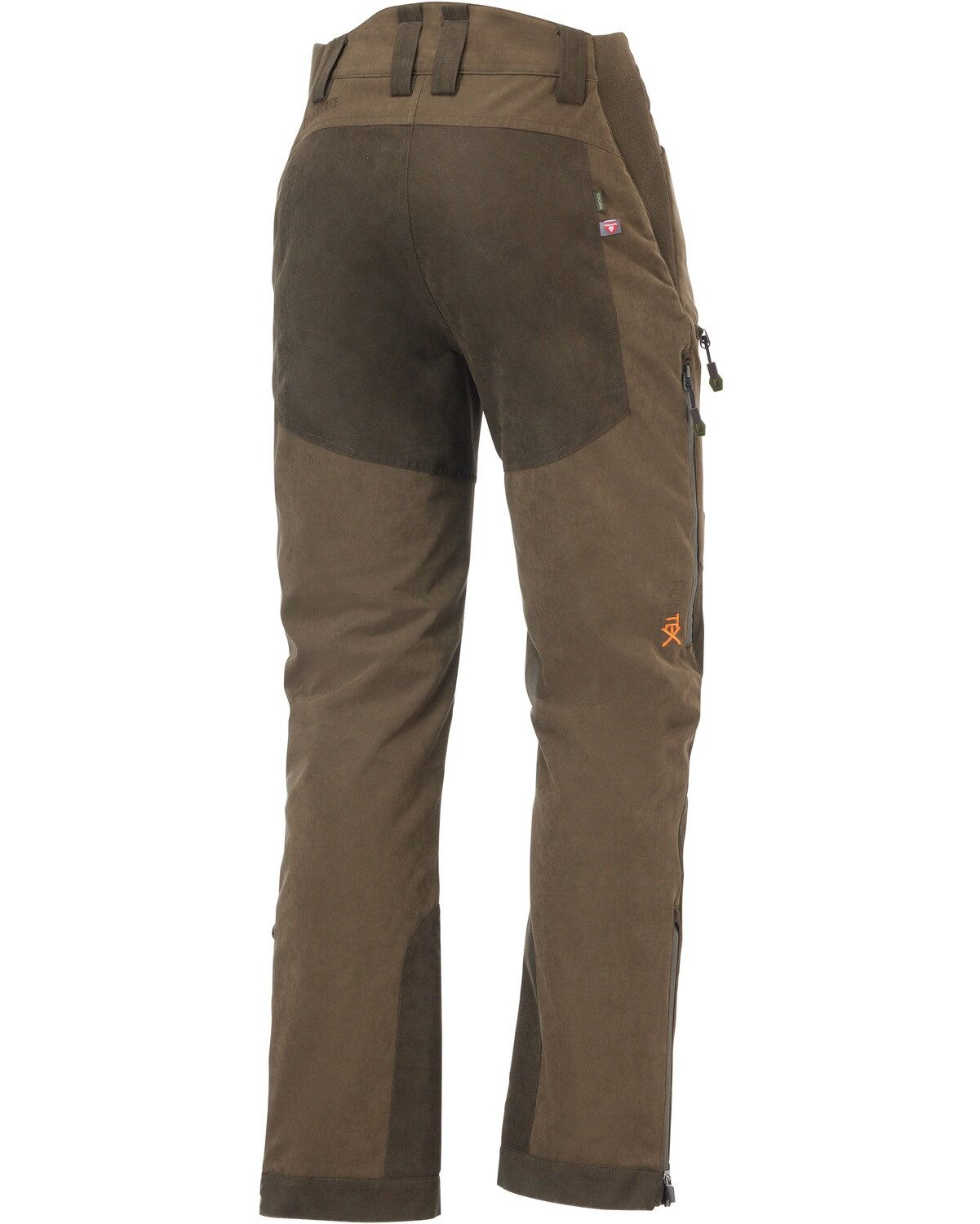 Parforce Ultimate Outdoorhose Winter Drückjagd-Hose Huntex Primaloft günstig online kaufen
