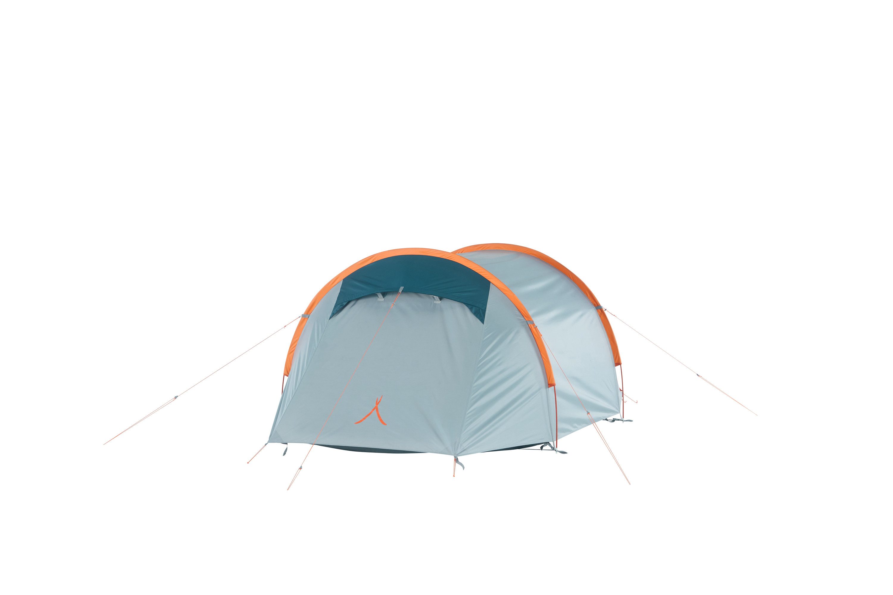 GRAND CANYON Bikerzelt ROBSON 2, Personen: 2 (2 tlg)