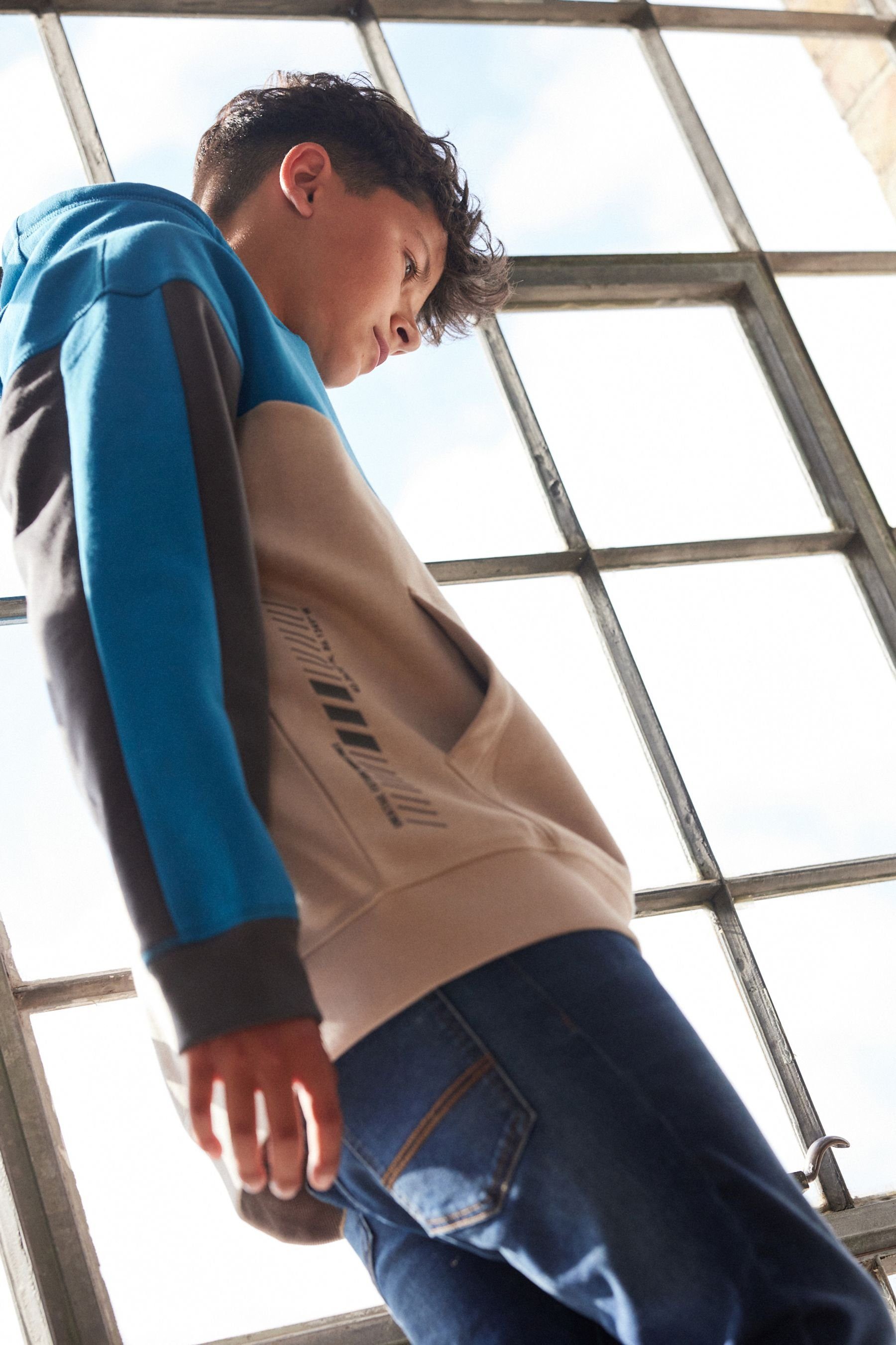 Next Regular-fit-Jeans Regular Fit Jeans mit Stretch (1-tlg)