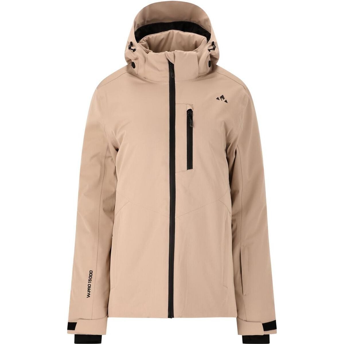 WHISTLER Skijacke Jada W Stretch Ski Jacket W-pro 15000 Schicke und funktionale Damen-Skijacke, die bei jeder Abfahrt mit