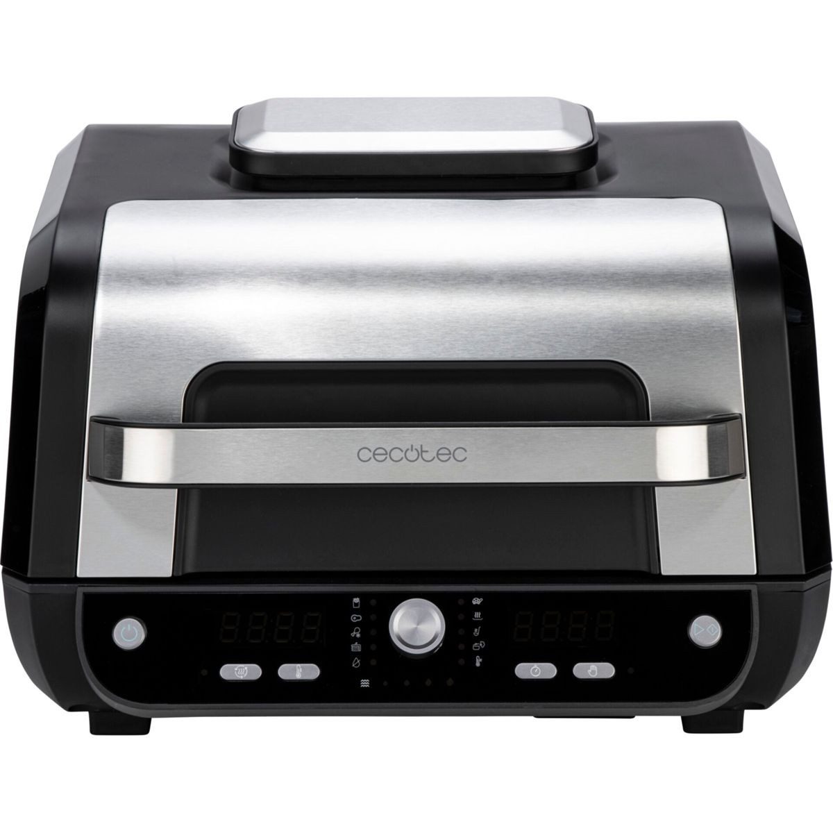 Cecotec Heißluftfritteuse Cecofry FireDome 8000 Pro