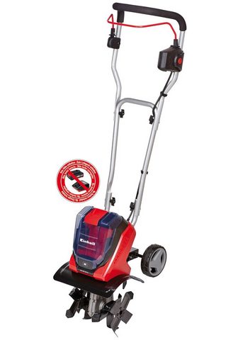 EINHELL Akku-Bodenhacke »GE-CR 30 Li-Sol...