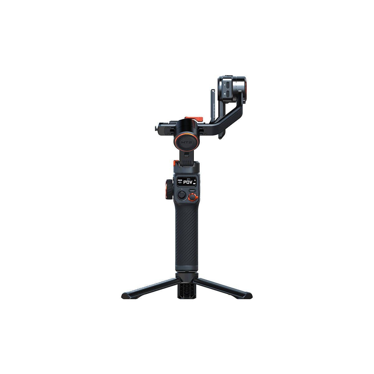 hohem Hohem iSteady MT2 Kamera & Smartphone Gimbal Kit Gimbal