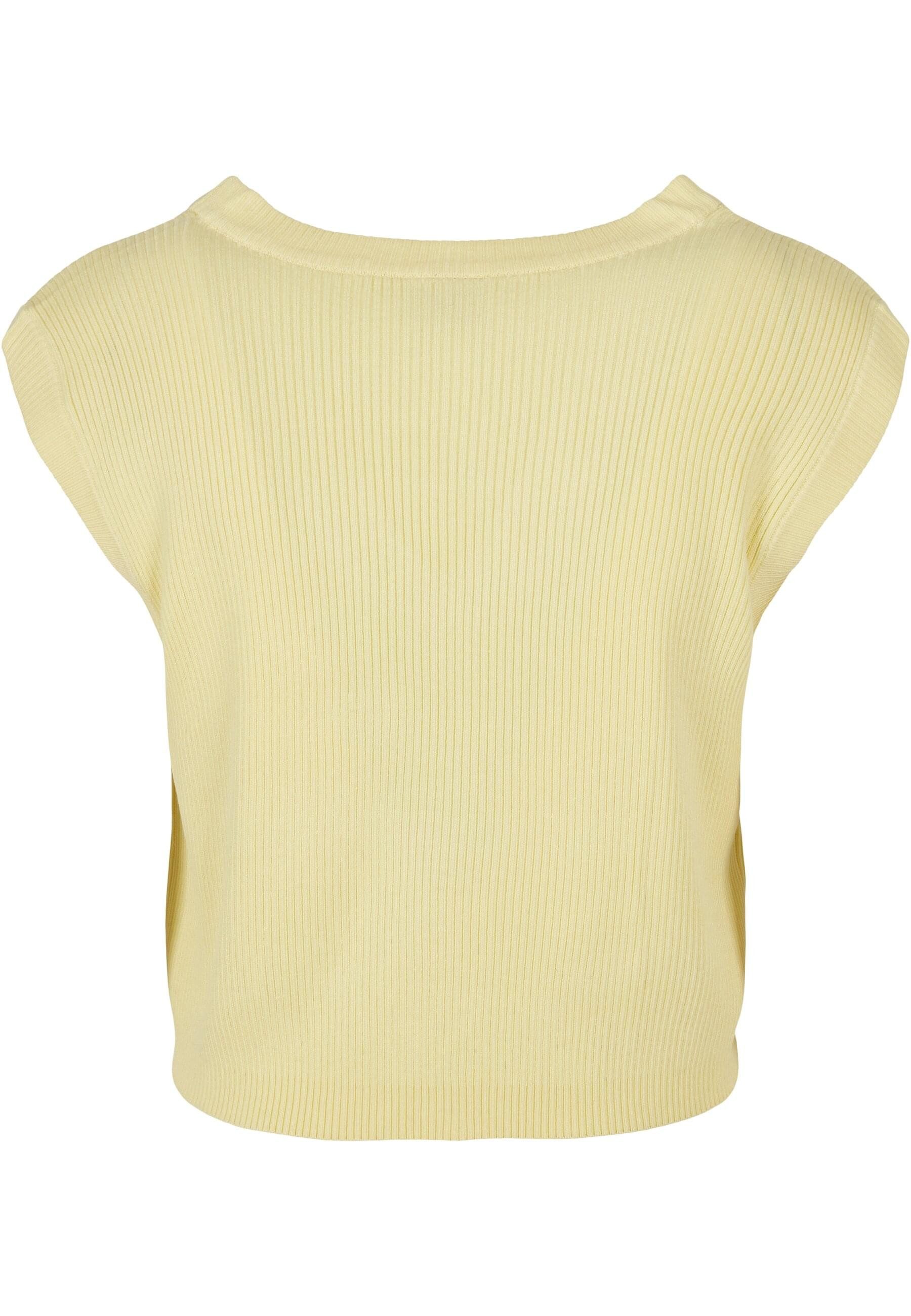 URBAN CLASSICS Rundhalspullover Urban Classics Damen günstig online kaufen