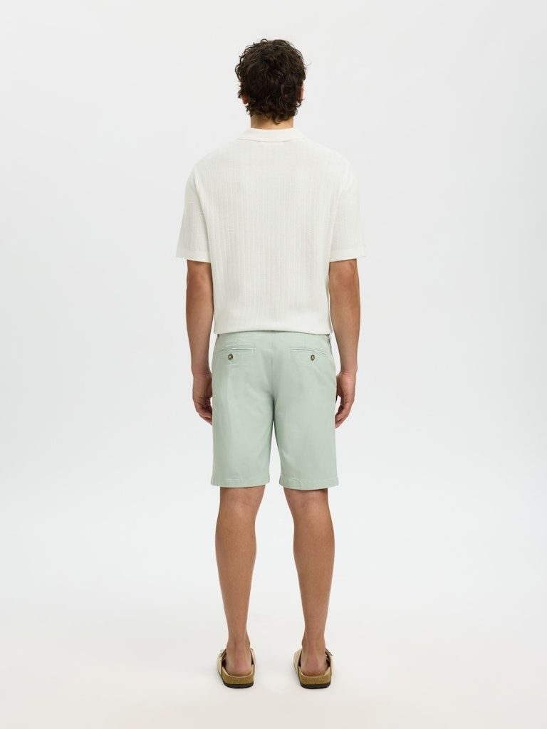 Selected Poloshirt SLHCRAN