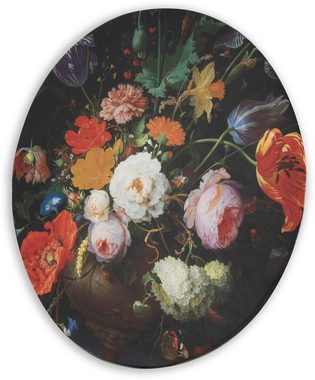 Art for the home Leinwandbild Rijksmuseum Blumen, (1 St)