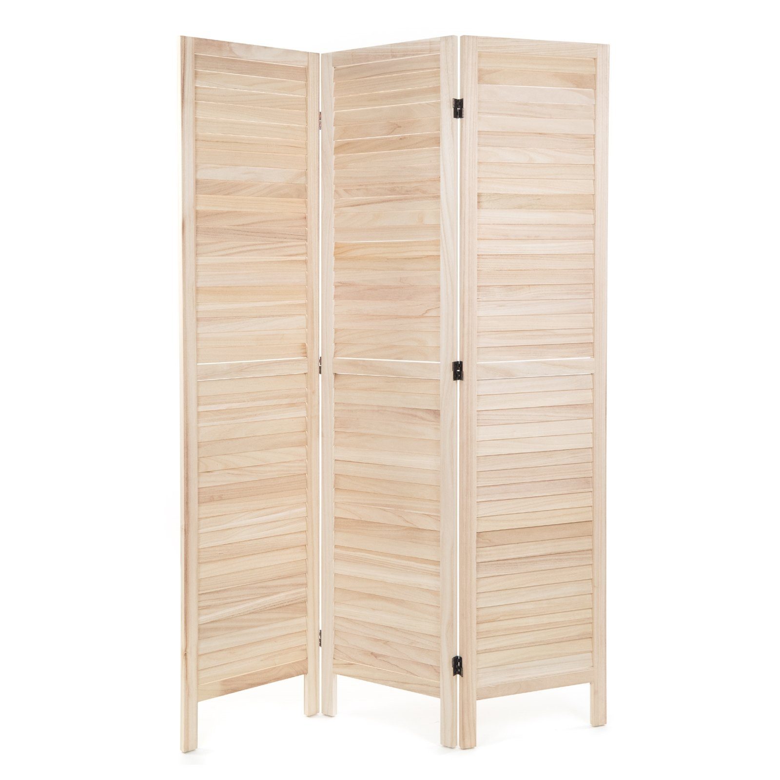 DESIGN DELIGHTS Paravent RAUMTEILER COTTAGE, Holz günstig online kaufen