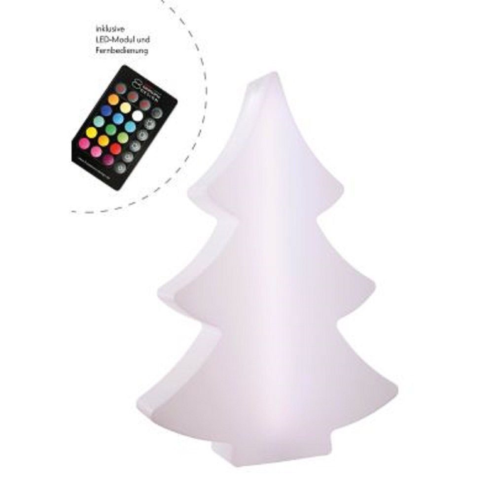 8 seasons design LED Baum Shining Tree 2D Leuchtender Baum