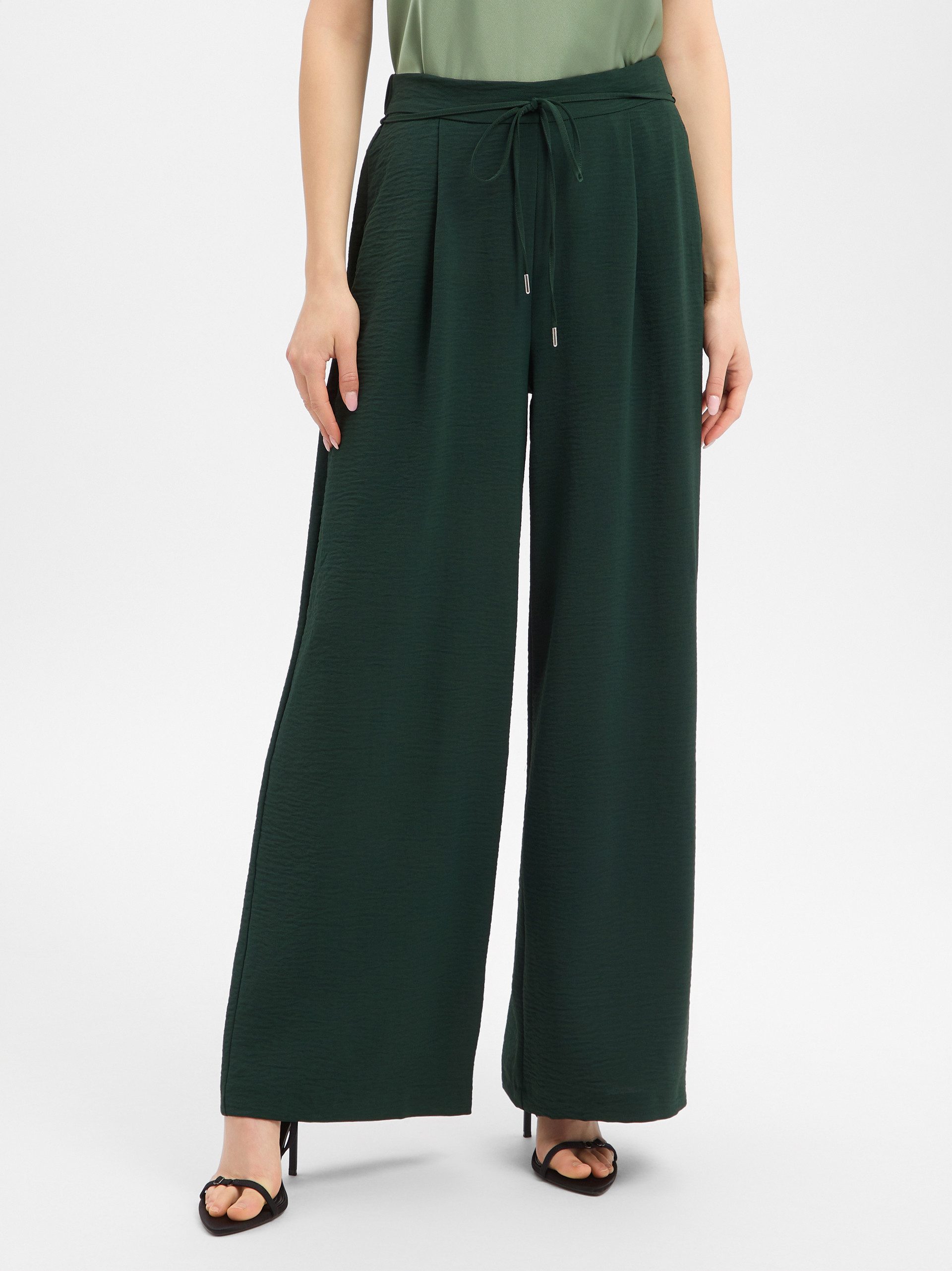 Zero Stoffhose