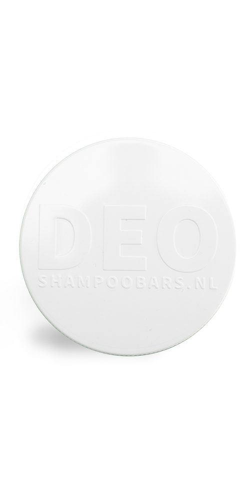 ShampooBars Körperpflegemittel ShampooBars Natuurlijke Deodorant Pure Cotton