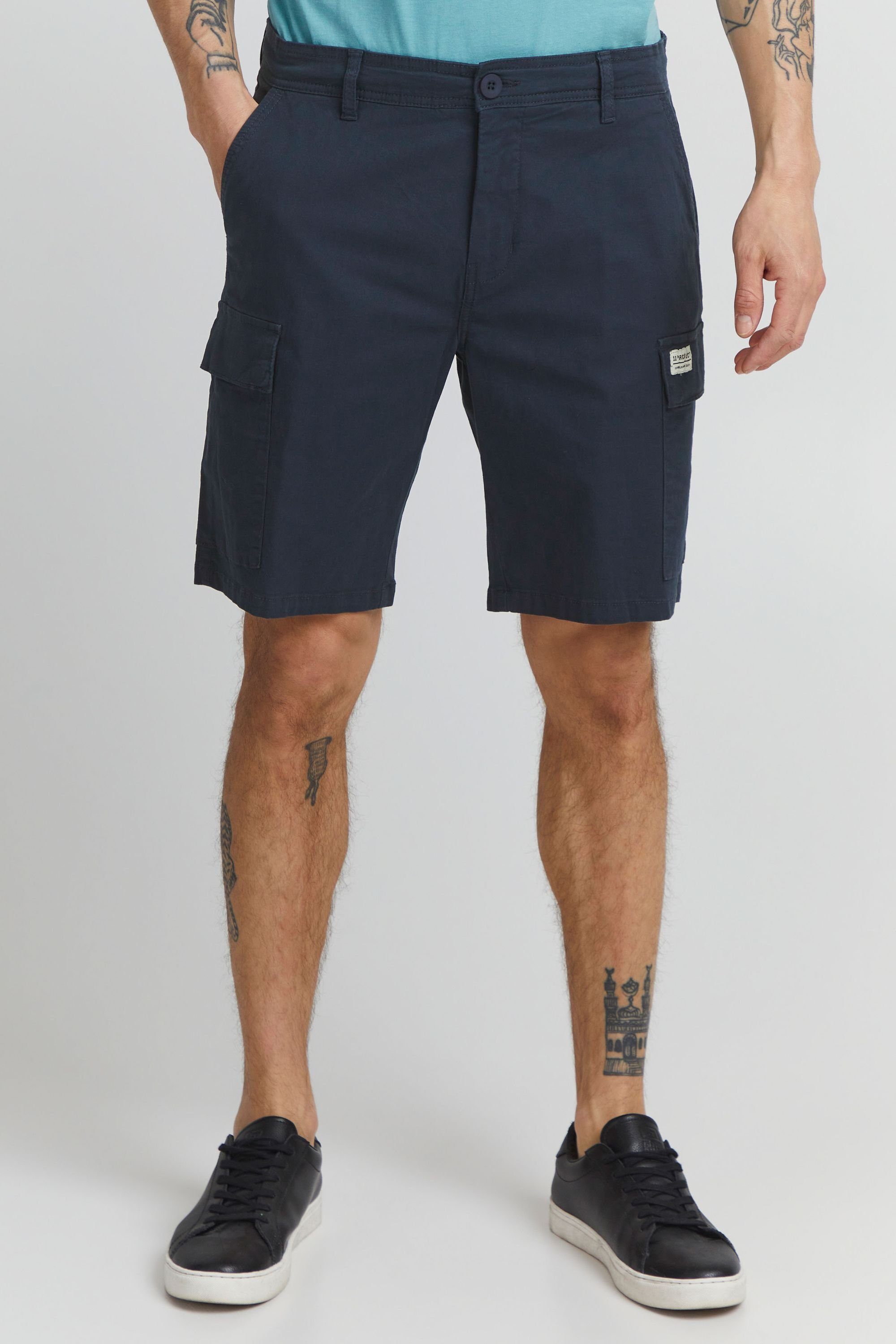 11 Project Cargoshorts 11 Project PRLoukato Insignia Blue