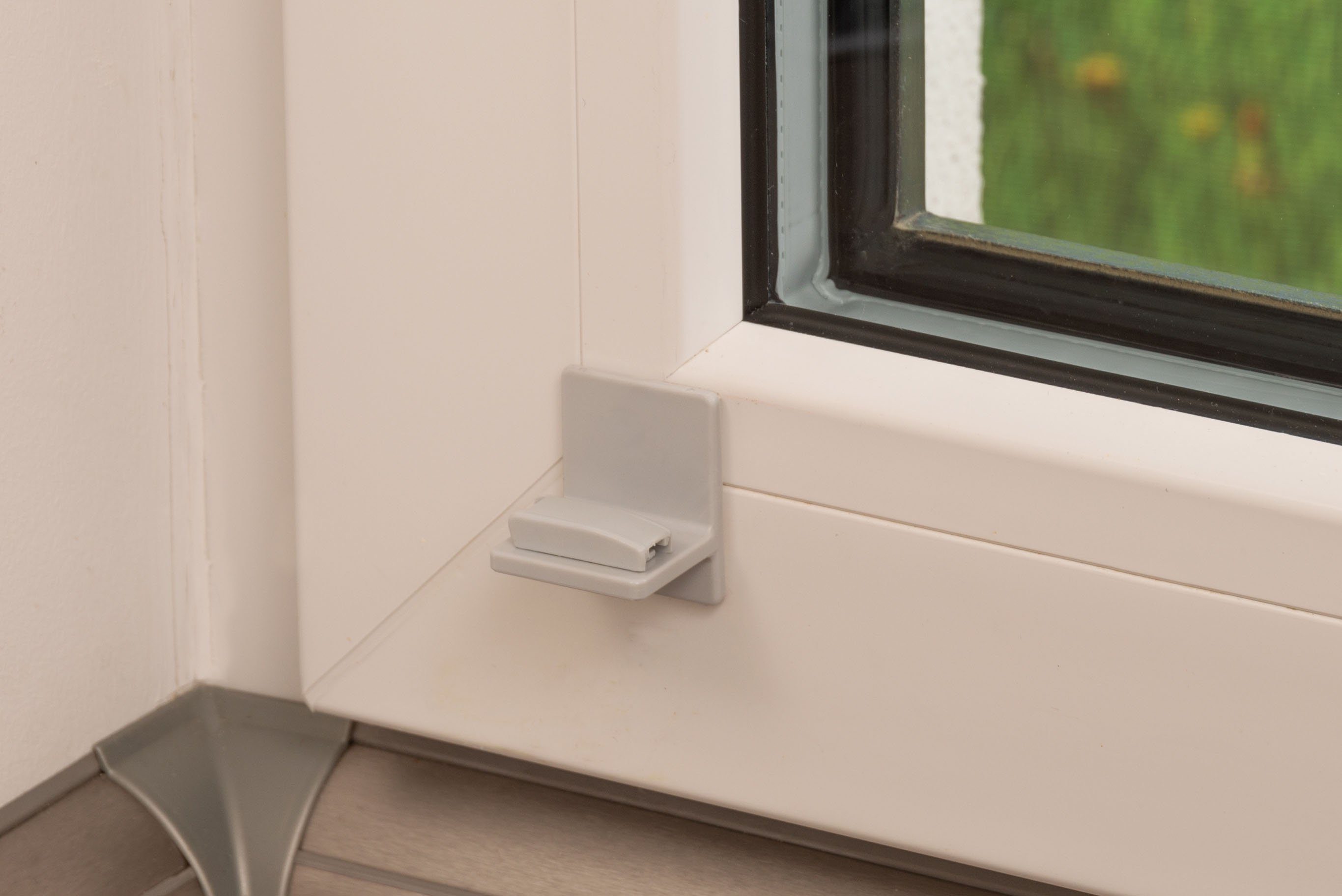 K-HOME Klebeträger, Plissees, (Set, 4-tlg), für günstig online kaufen