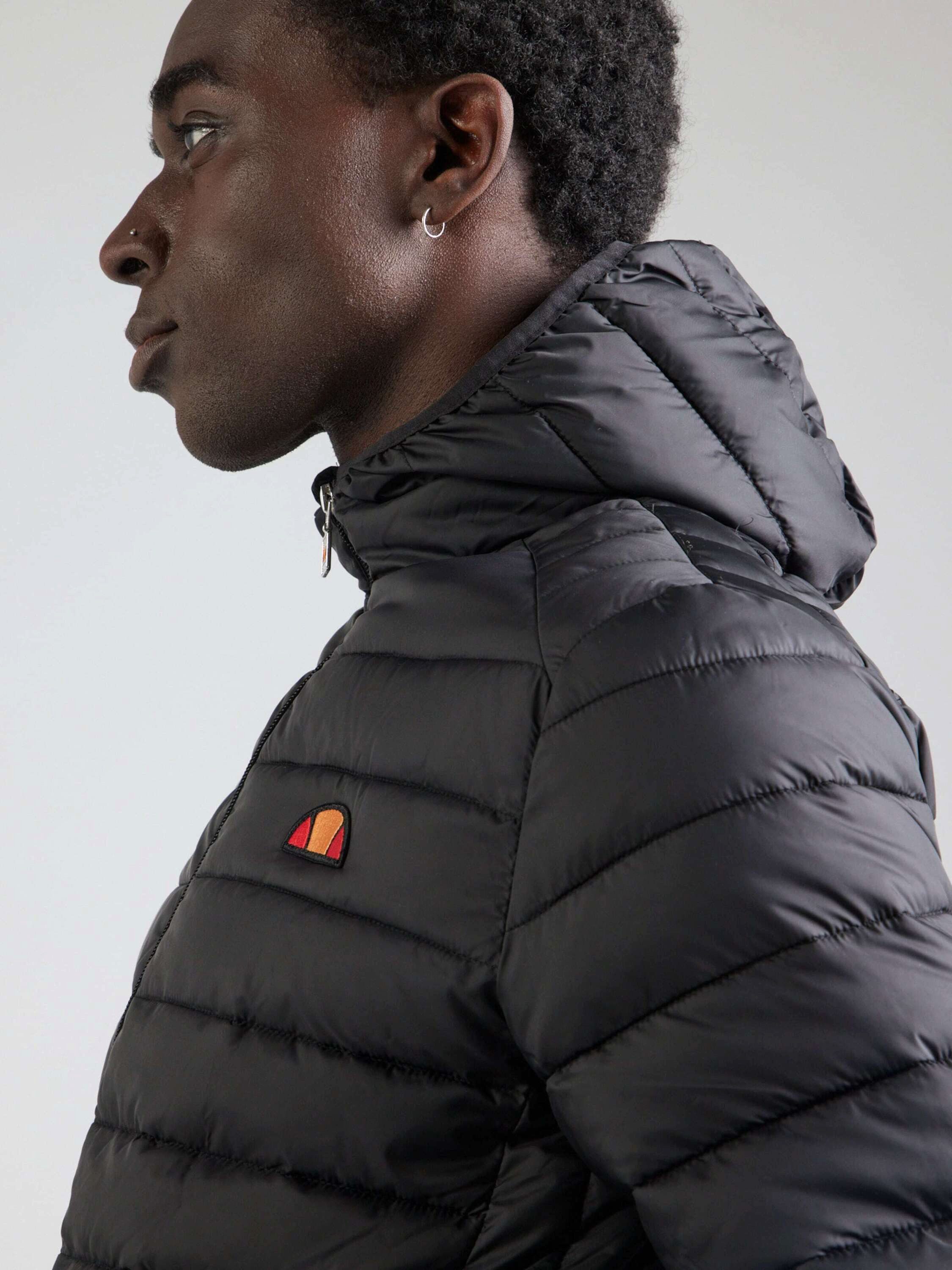 Ellesse Funktionsjacke Lombardy (1-St) günstig online kaufen