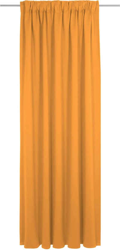 Orange Gardinen online kaufen » Orangene Vorhänge | OTTO