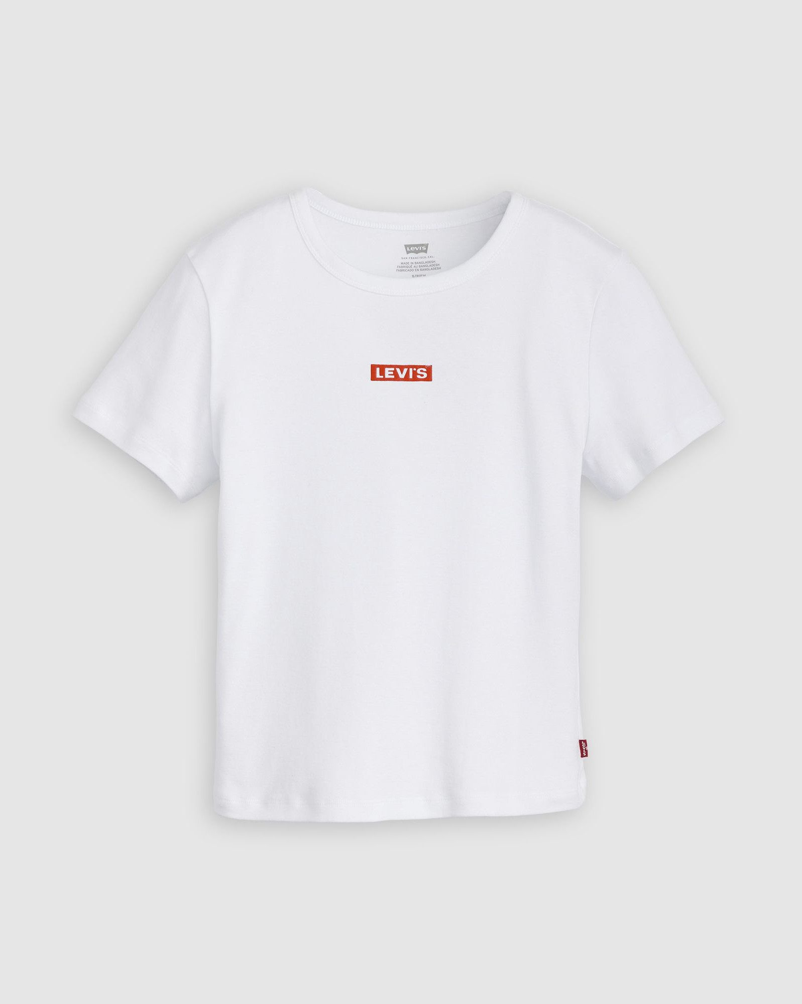 T-Shirt LSE GRAPHIC RICKIE