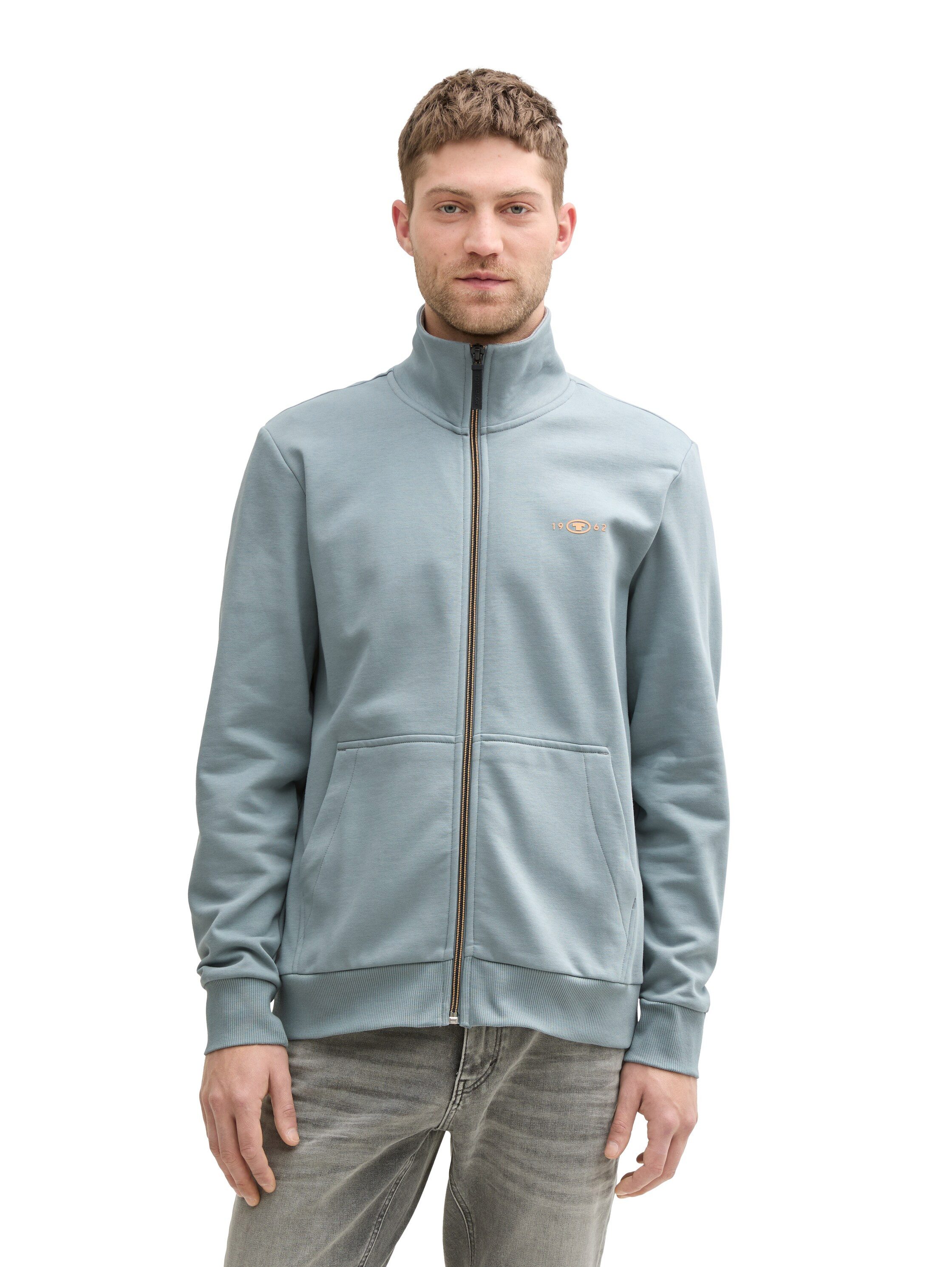 Sweatjacke