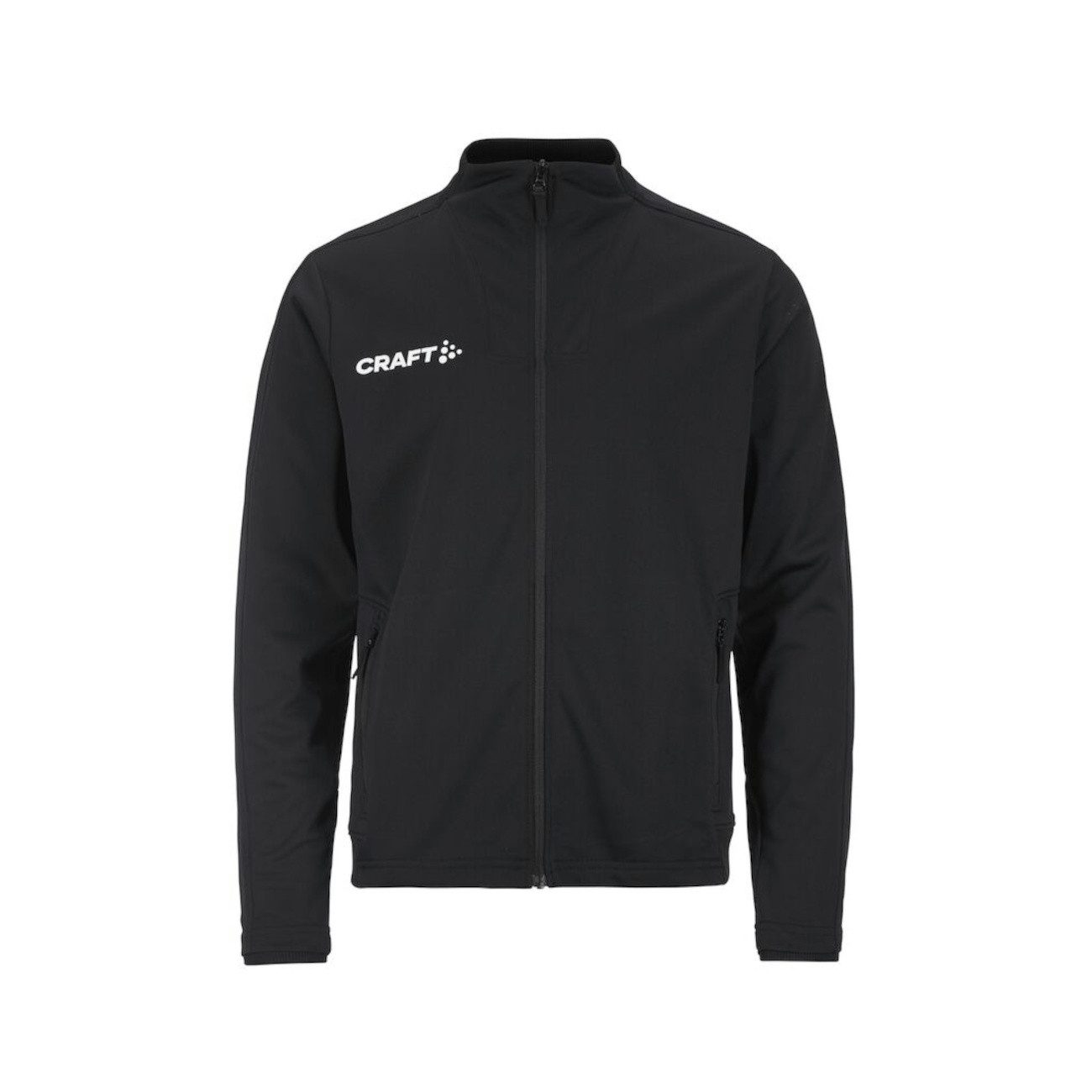 Trainingsjacke Craft Kinder Trainingsjacke EVOLVE 2.0 FULL ZIP JACKET JR 1914763