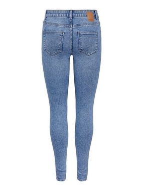 pieces 5-Pocket-Jeans PCDANA MW SKINNY JEANS LB302 NOOS