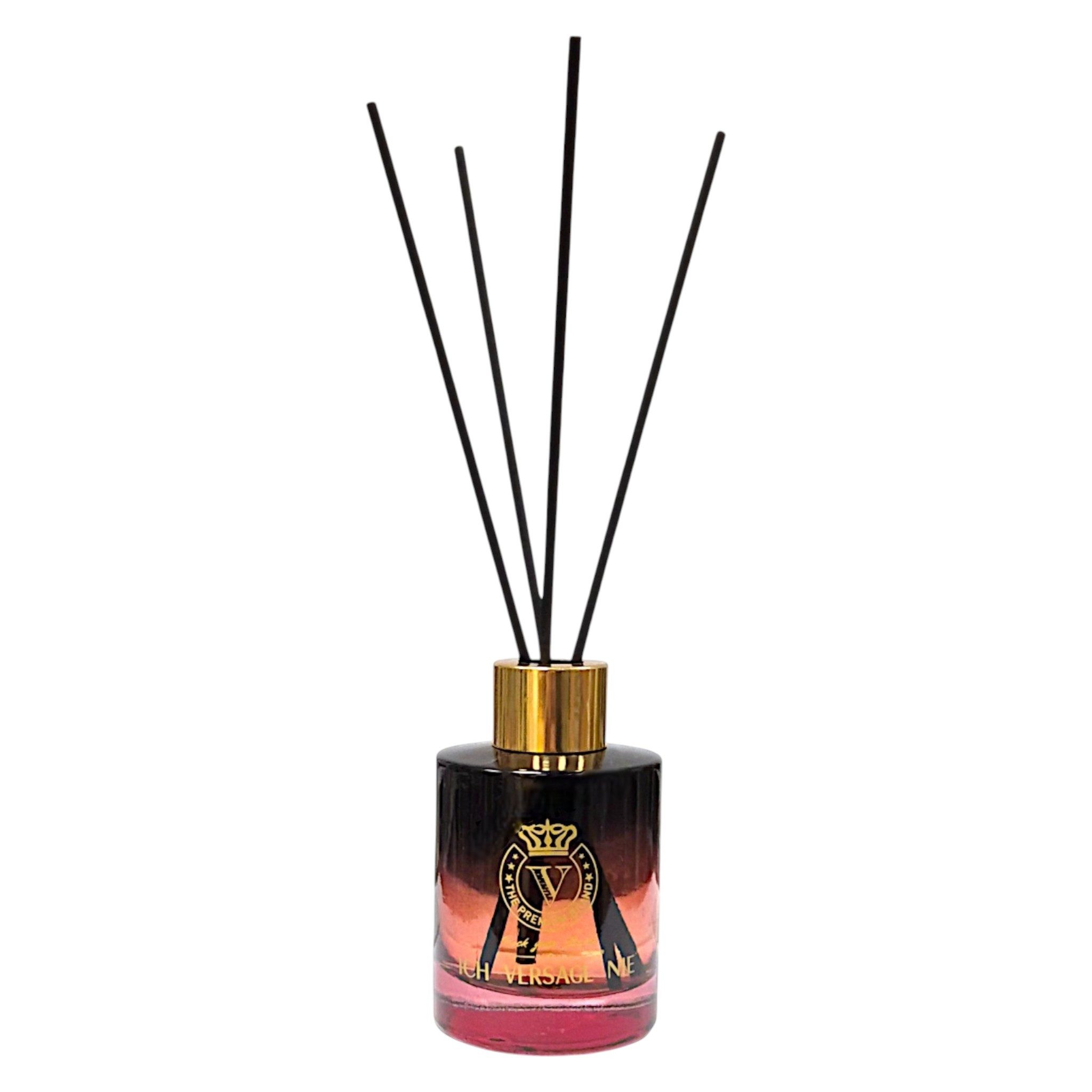 Ich Versage nie Raumduft Ich Versage Nie Raumduft Intensiver Duft für Wohnräume 100ml