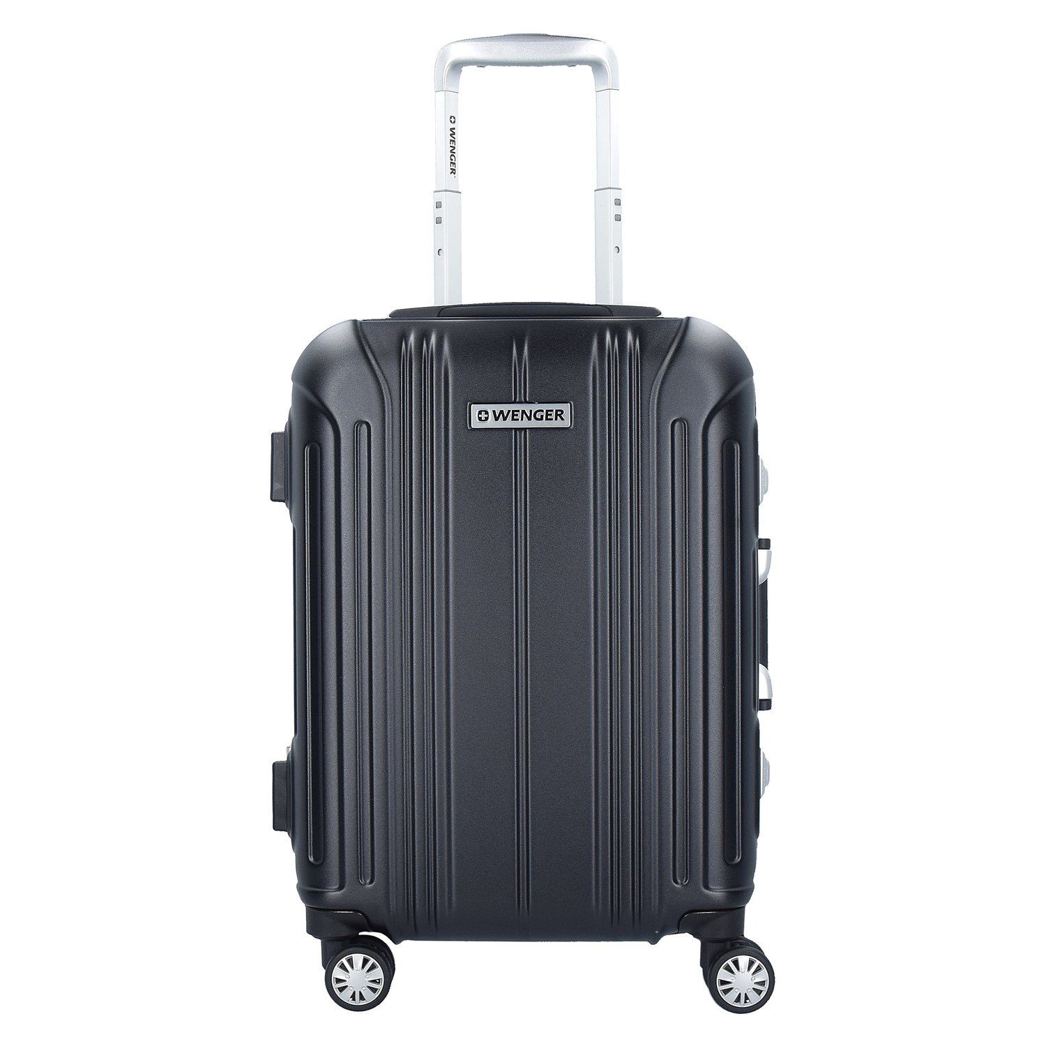 Wenger PC Frame Deluxe 4-Rollen Trolley 48 cm | OTTO