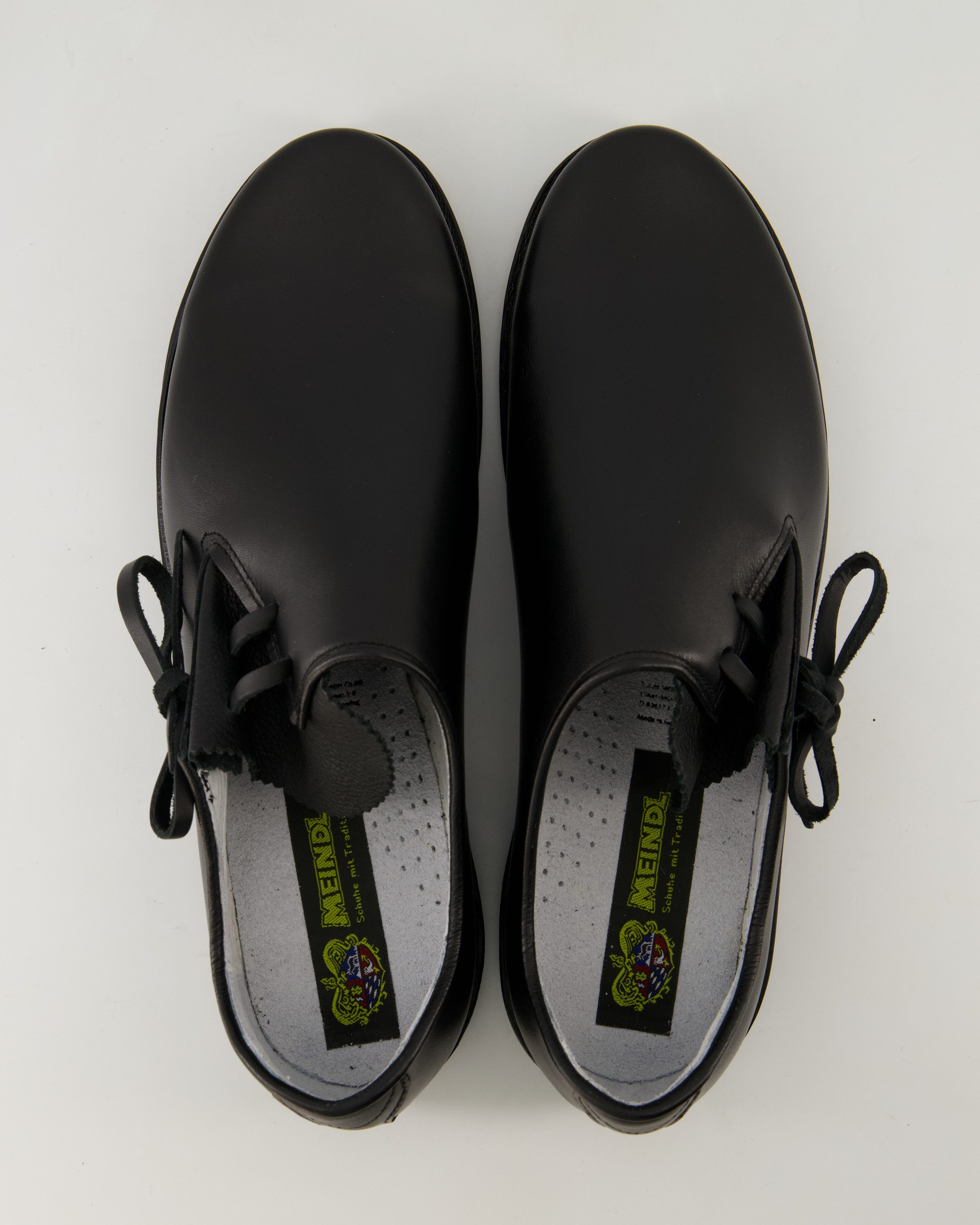 Meindl Kössen Haferlschuh