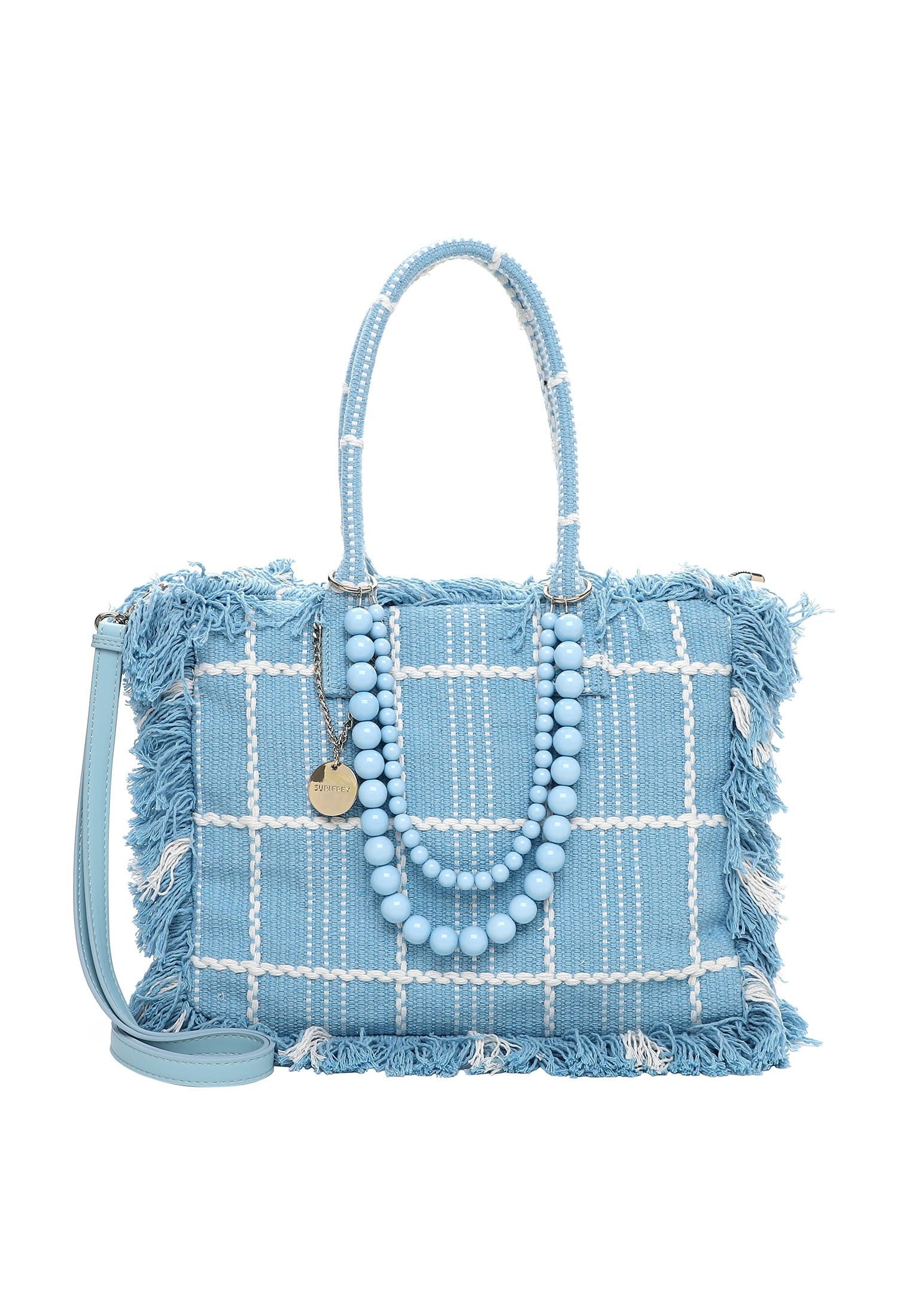 SURI FREY Shopper SFY Cacey, Ketten