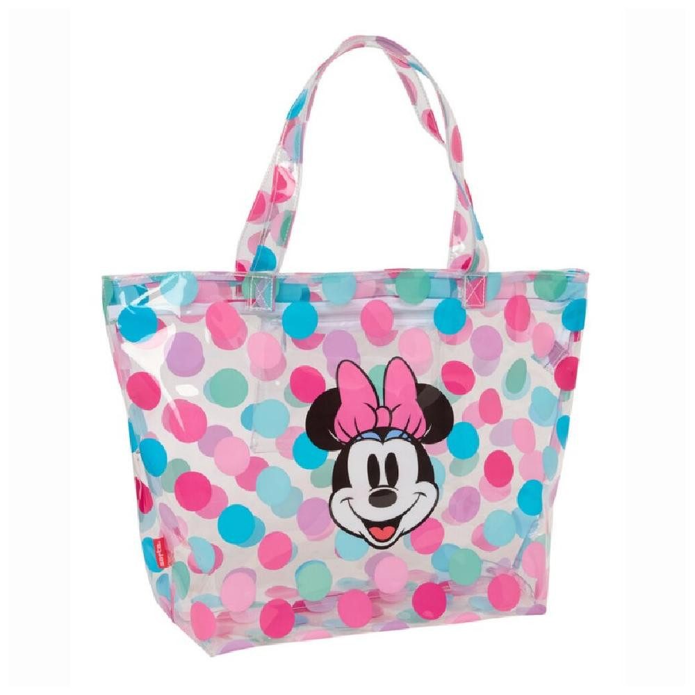 Strandtasche Disney Minnie Strandtasche