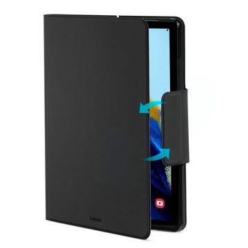 Hama Tablet-Hülle Tablet Case, Hülle mit Tastatur für Samsung Galaxy Tab A9+ 11 Zoll 27,9 cm (11 Zoll)