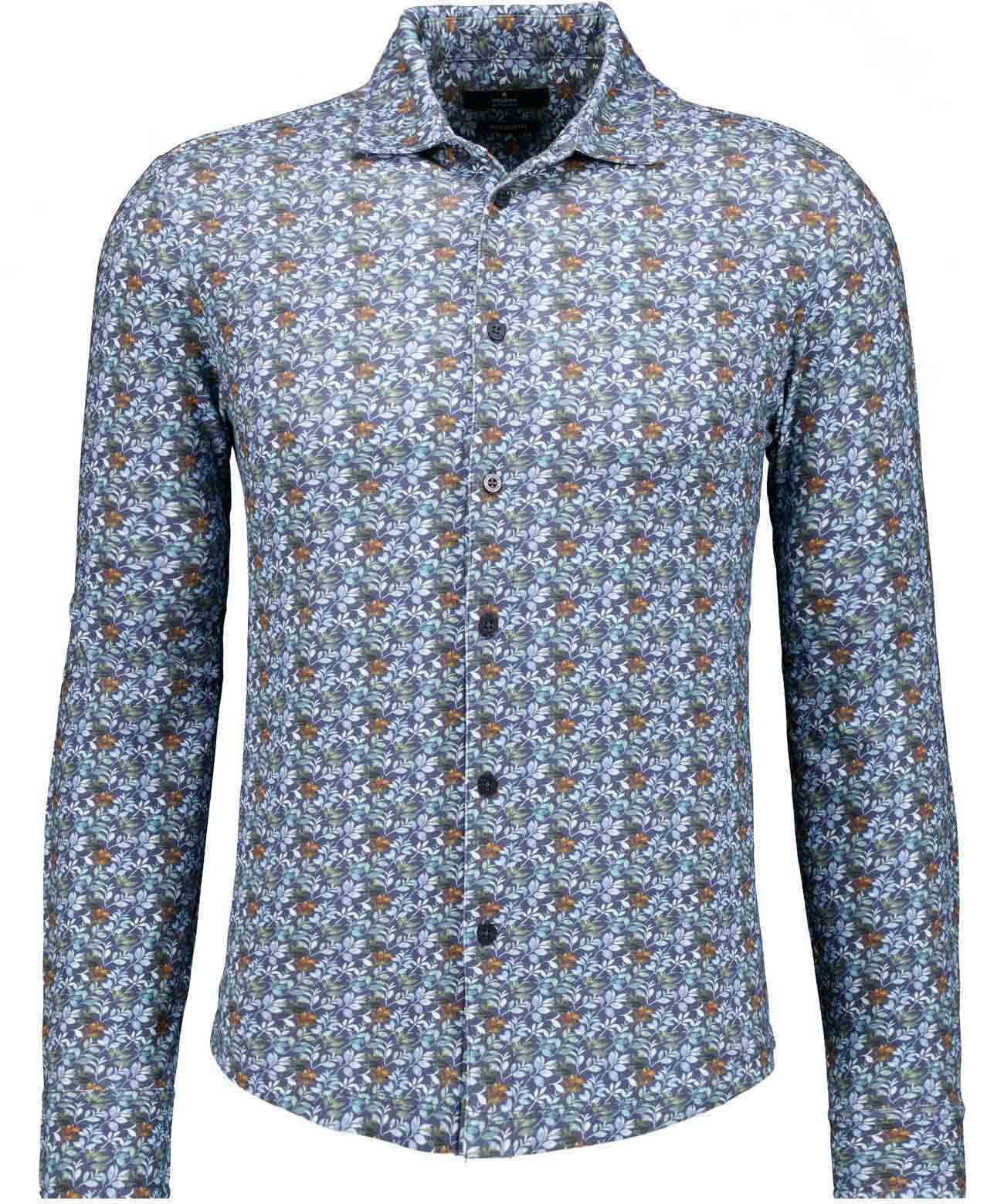 Henleyshirt