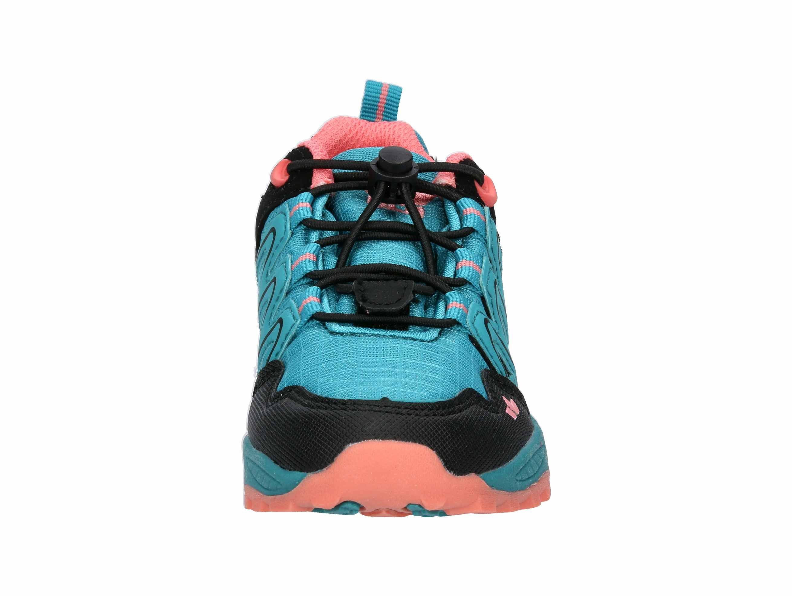 Lico Outdoorschuh Leander Trekkingschuh