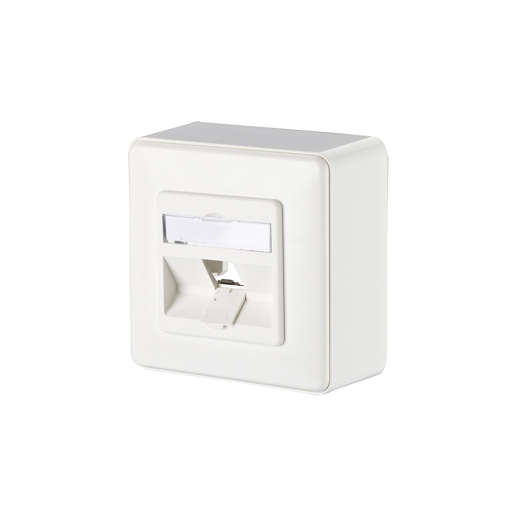 Metz Connect Montageklemme BTR NETCOM Anschlussdose E-DAT modul 8(8) AP 1309140002-E rws