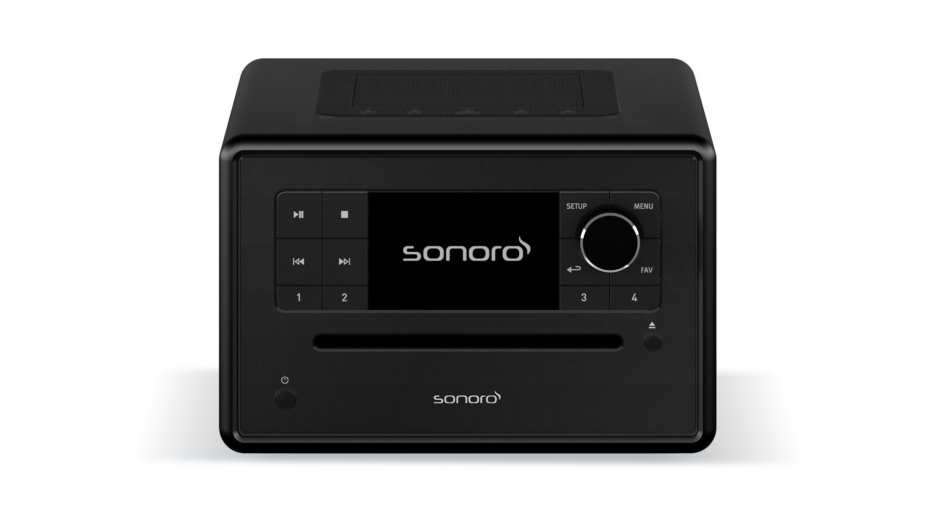 Sonoro ELITE Kompaktanlage