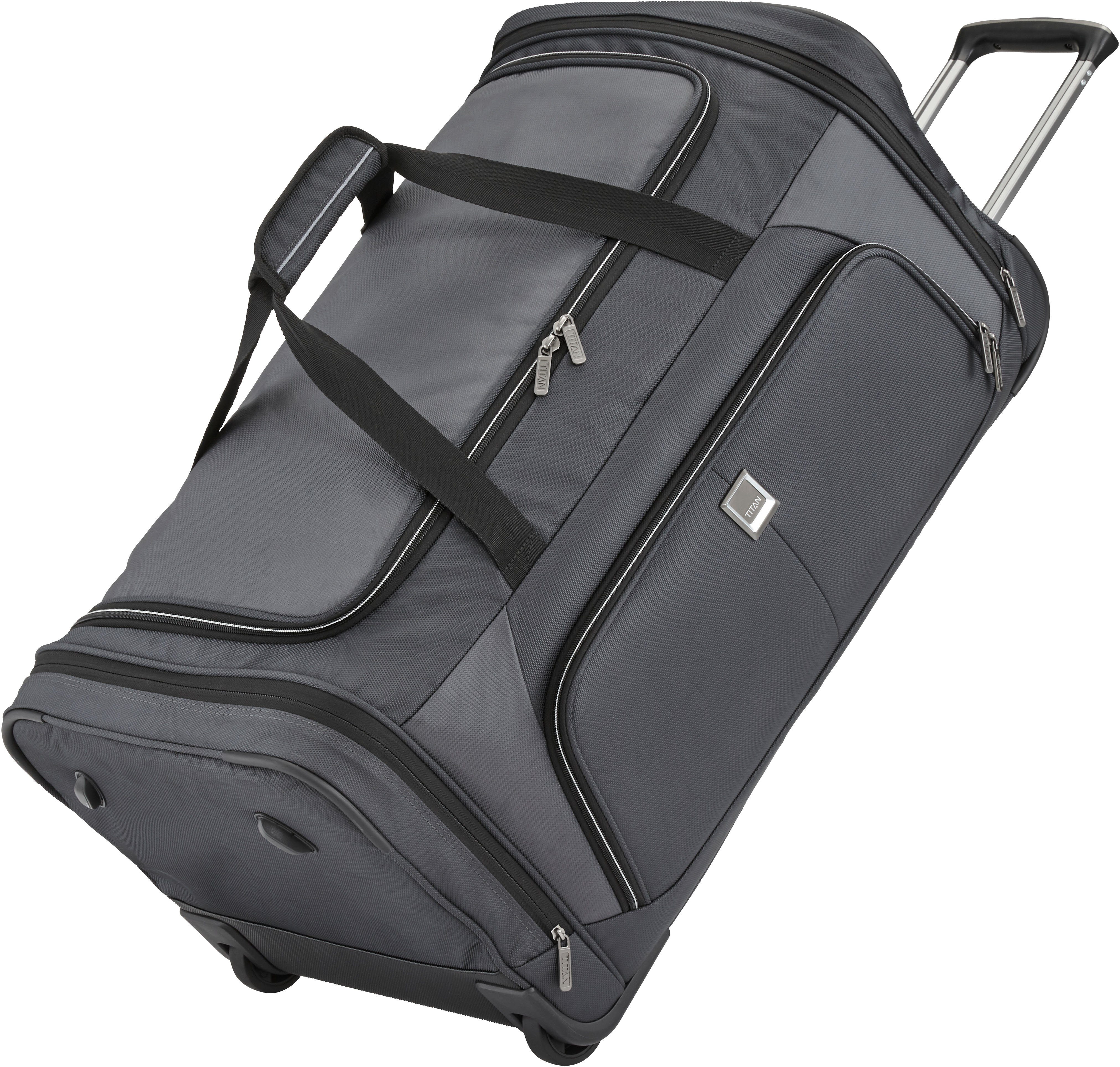 TITAN® Reisetasche »Nonstop«, mit 2 Rollen kaufen OTTO