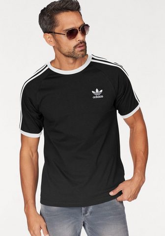 ADIDAS ORIGINALS Футболка »3-STRIPES TEE«