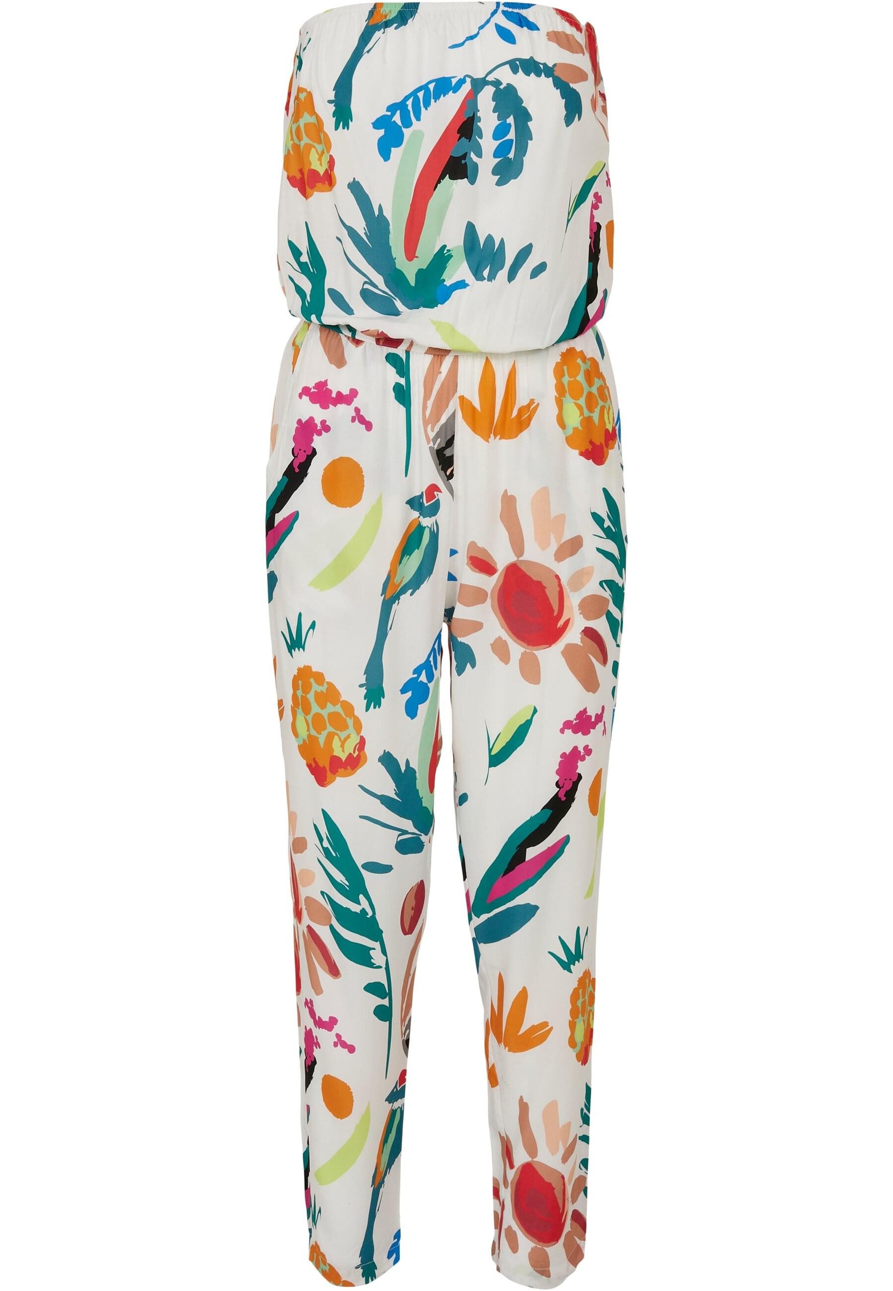 URBAN CLASSICS Jumpsuit Urban Classics Damen günstig online kaufen