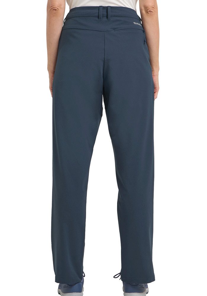 Jack Wolfskin Funktionshose "PICO TRAIL PANTS W" günstig online kaufen