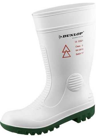 DUNLOP резиновые сапоги »Acifort...